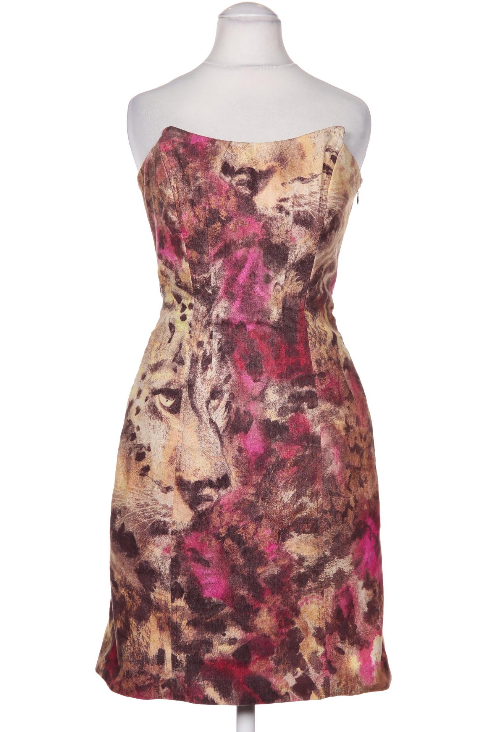 

Nicole Miller Damen Kleid, mehrfarbig, Gr. 0