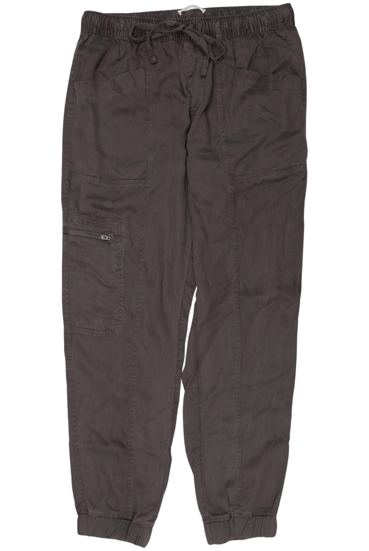 

Nicole Miller Damen Stoffhose, grau, Gr. 0