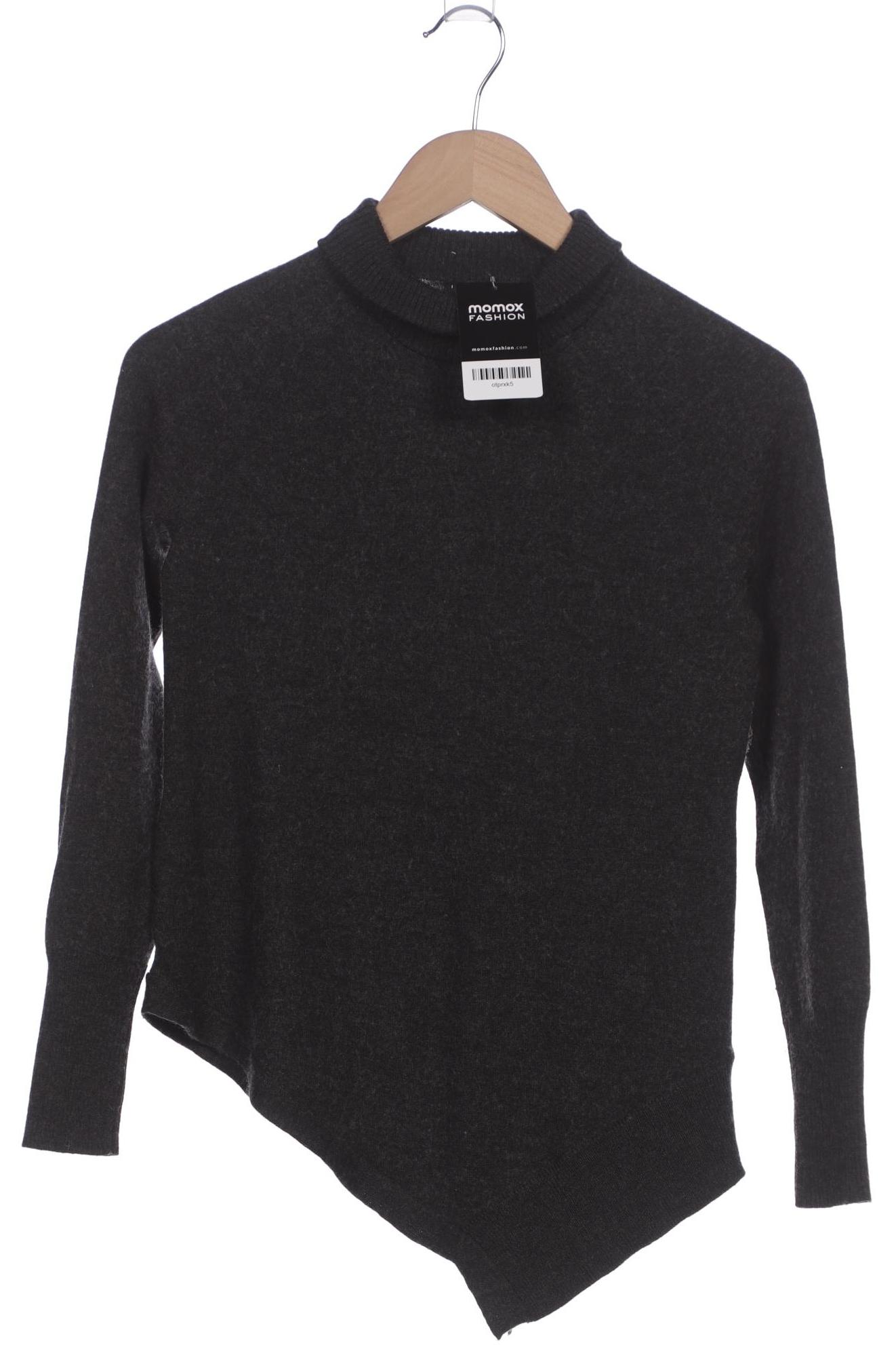 

Nicole Miller Damen Pullover, grau, Gr. 36