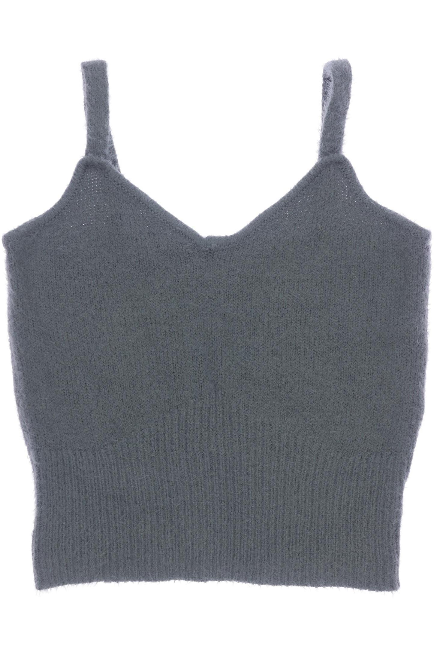 

Nicole Miller Damen Top, grün, Gr. 38