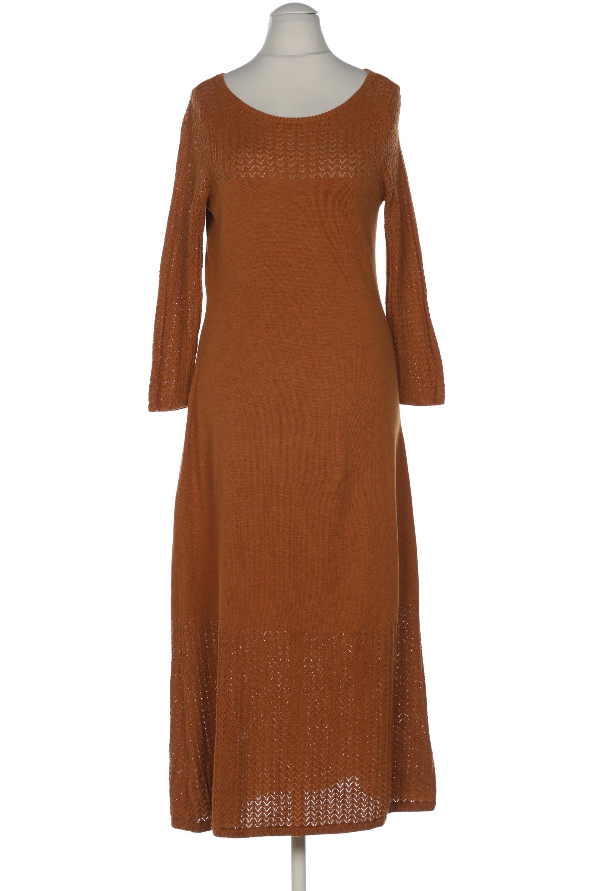 

Nicole Miller Damen Kleid, orange, Gr. 38