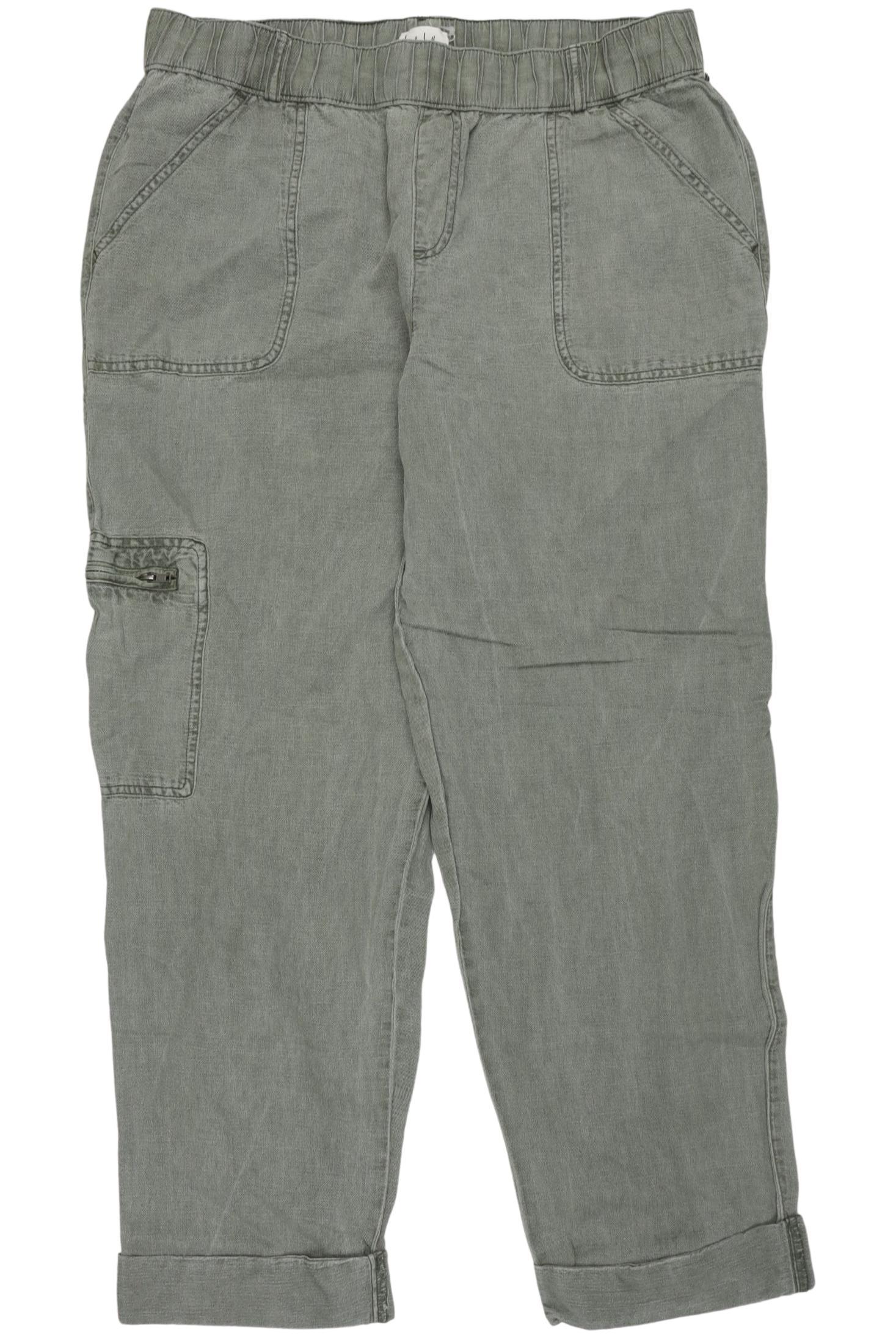 

Nicole Miller Damen Stoffhose, hellgrün, Gr. 0