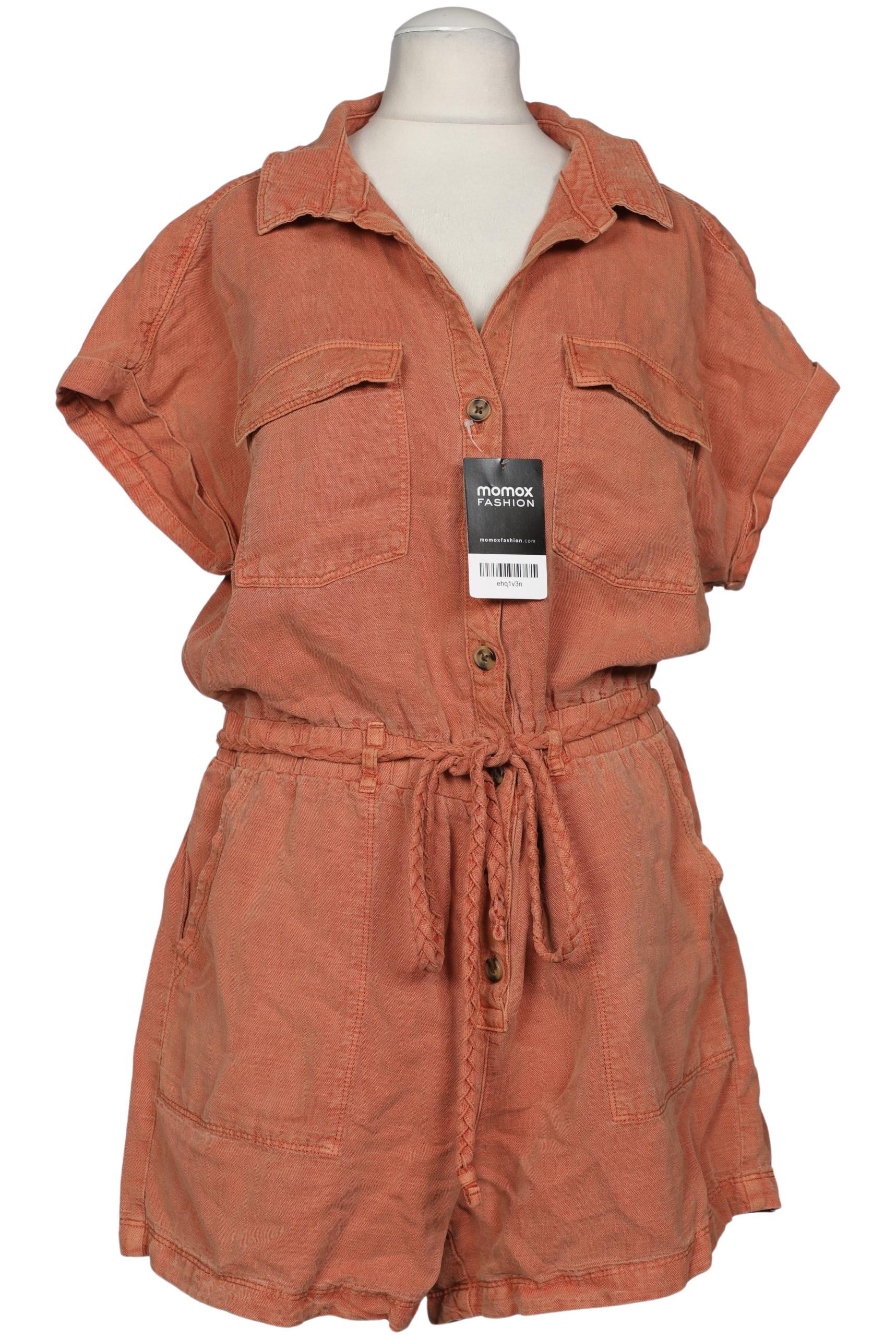 

Nicole Miller Damen Jumpsuit/Overall, orange, Gr. 38