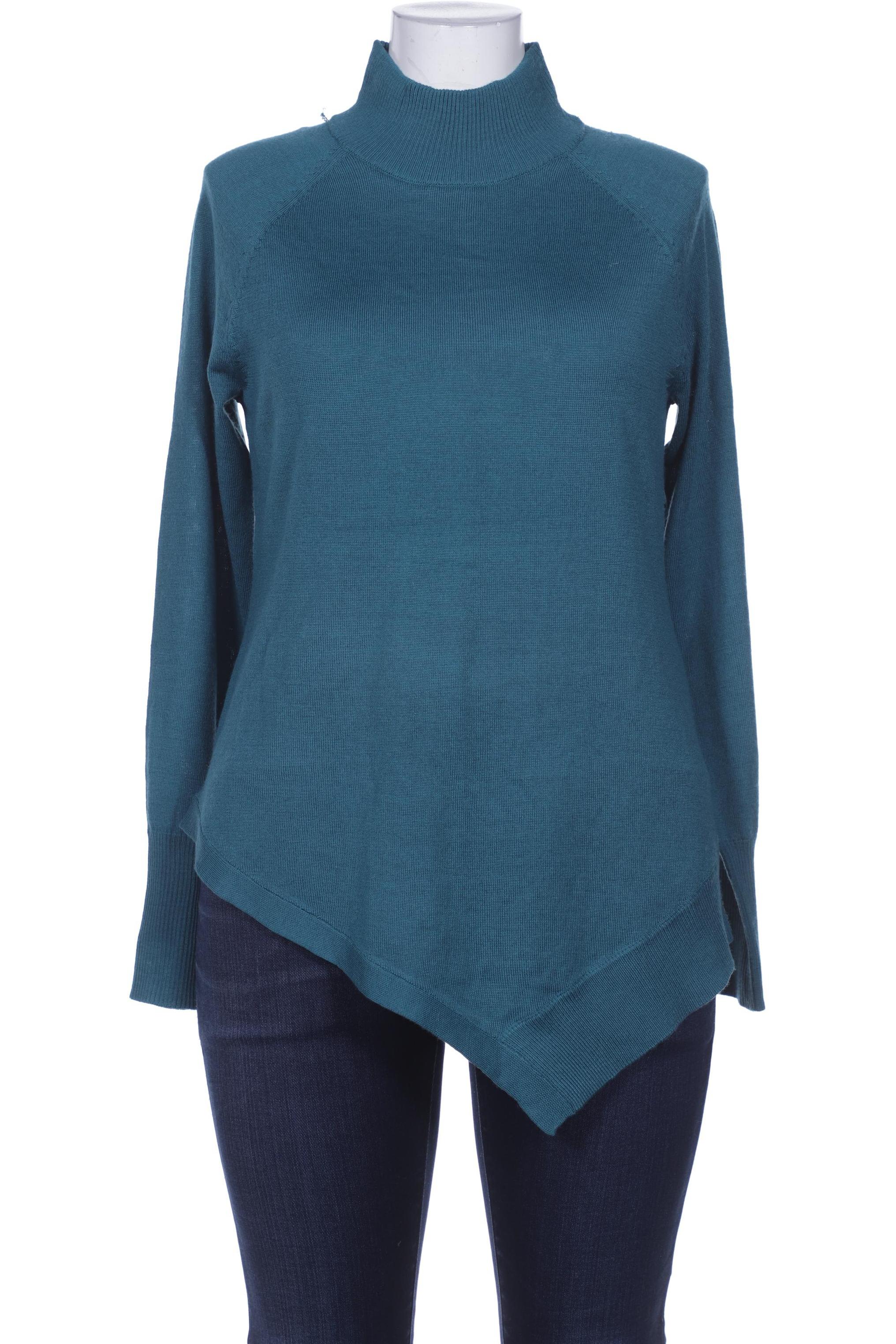 

Nicole Miller Damen Pullover, türkis