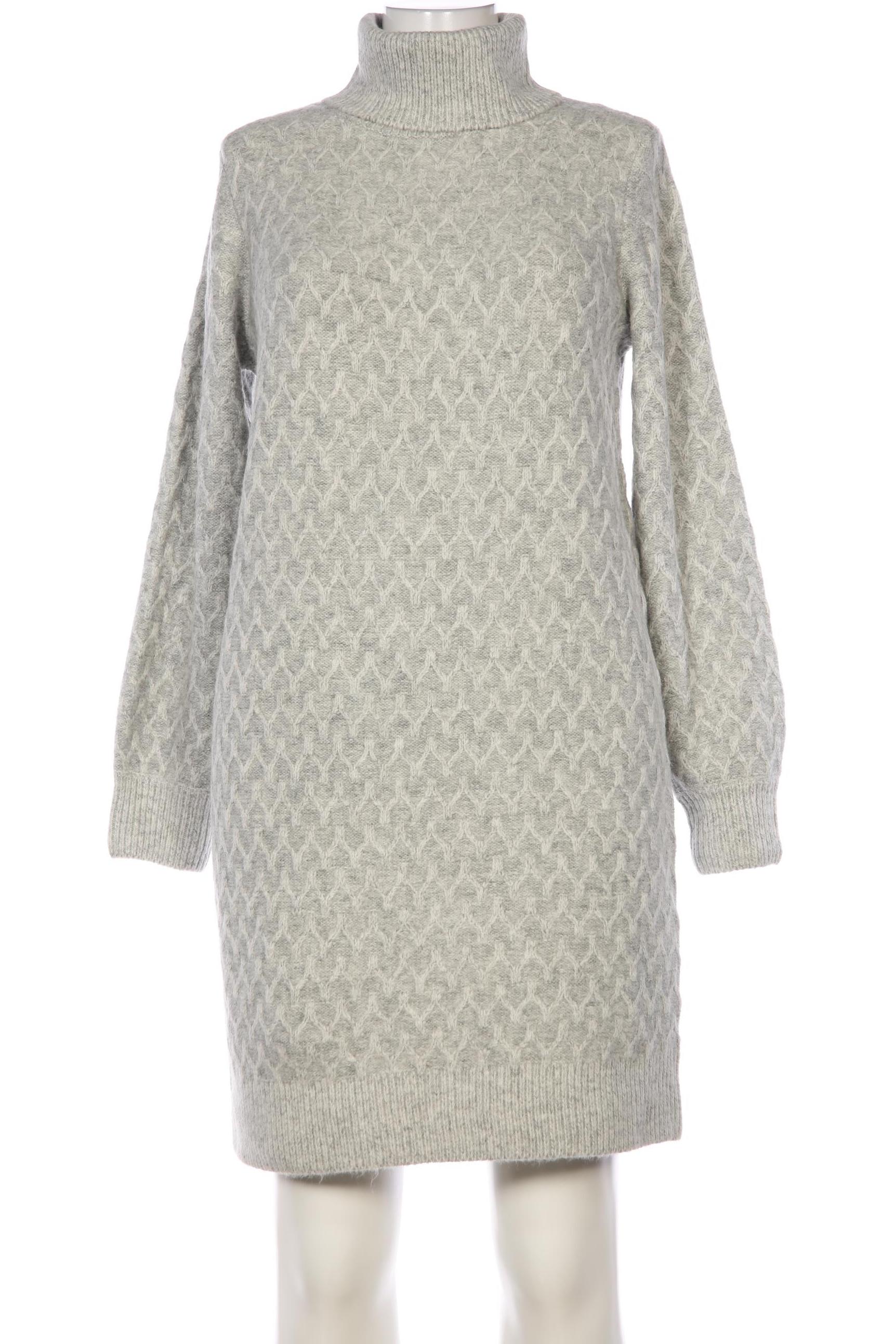 

Nicole Miller Damen Kleid, grau, Gr. 42