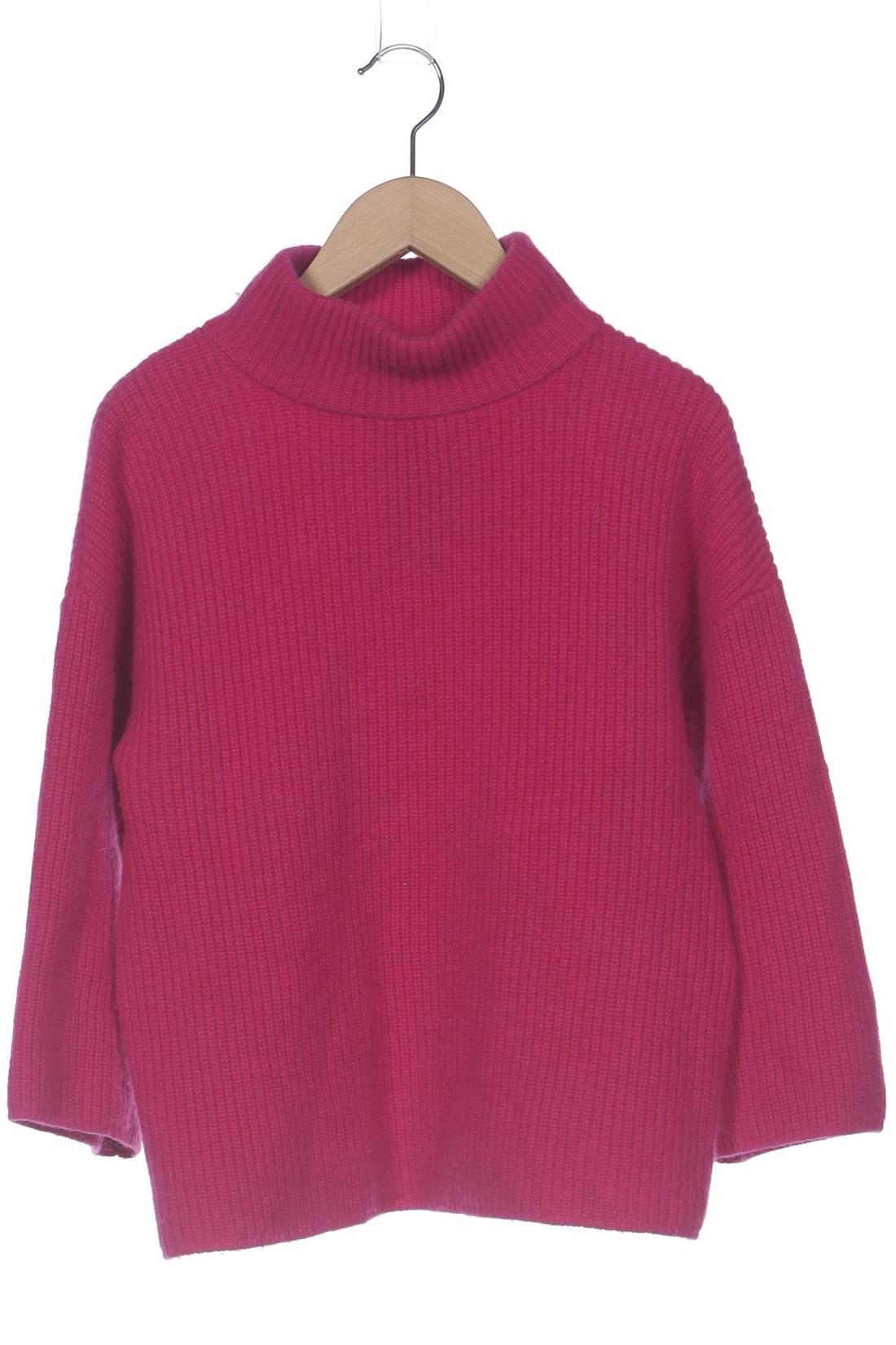 

Nicole Miller Damen Pullover, pink, Gr. 36