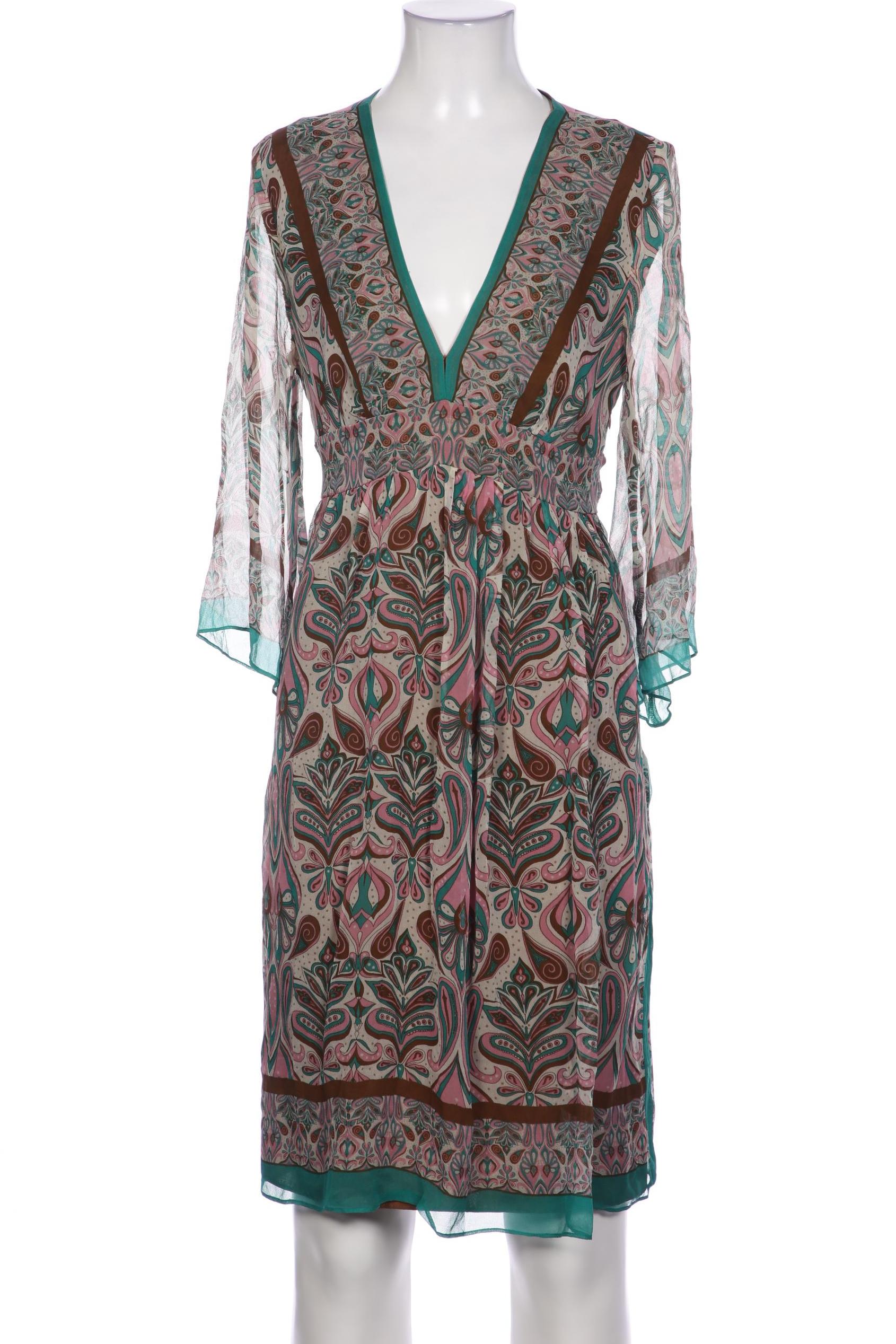 

Nicole Miller Damen Kleid, mehrfarbig, Gr. 38