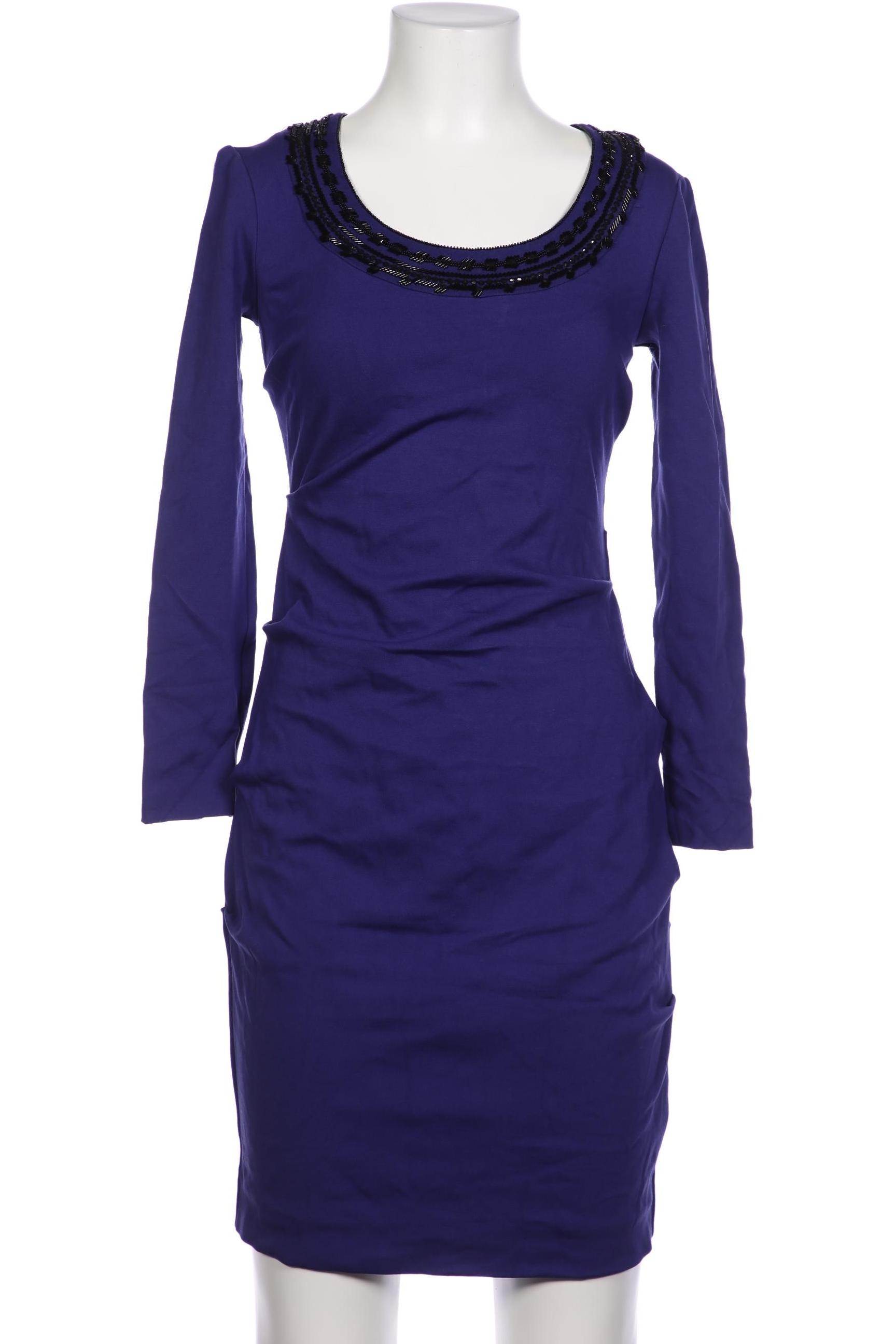 

Nicole Miller Damen Kleid, blau, Gr. 4