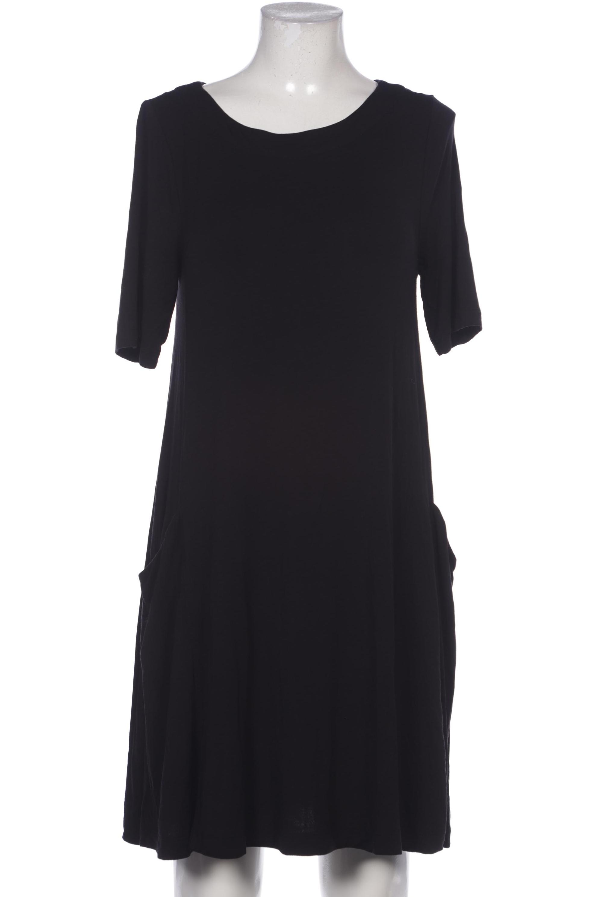 

Nicole Miller Damen Kleid, schwarz, Gr. 38