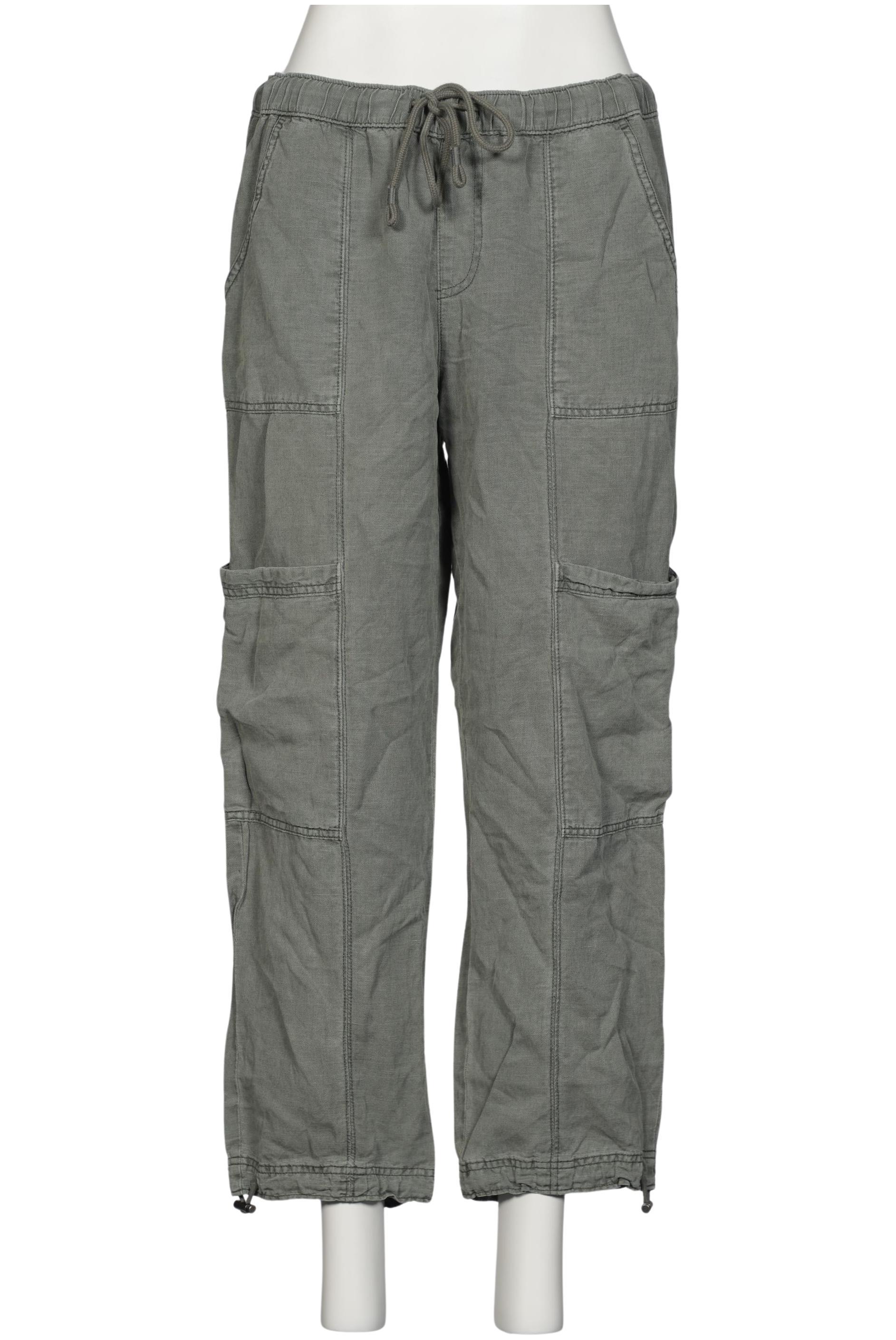 

Nicole Miller Damen Stoffhose, grün, Gr. 0