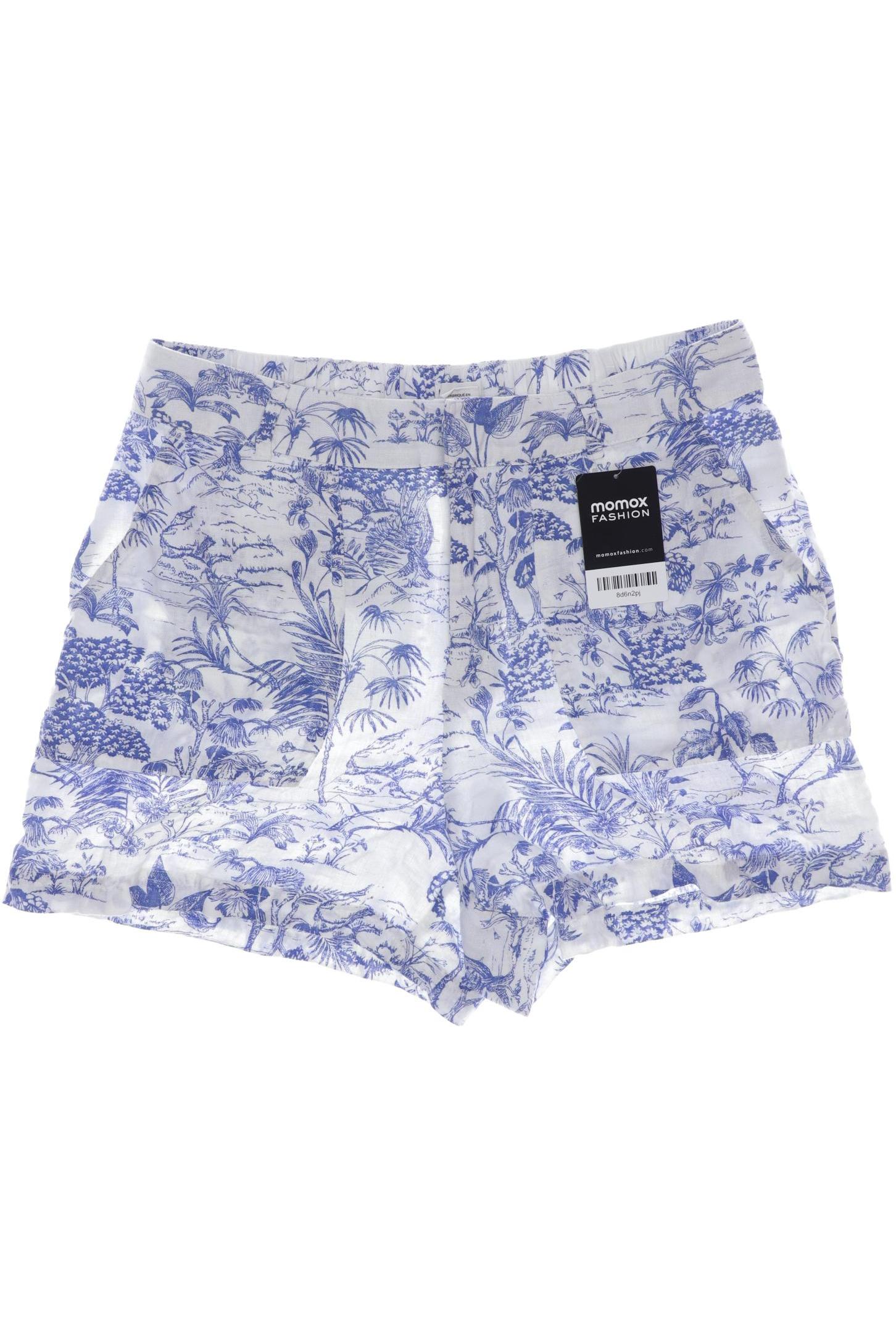 

Nicole Miller Damen Shorts, weiß