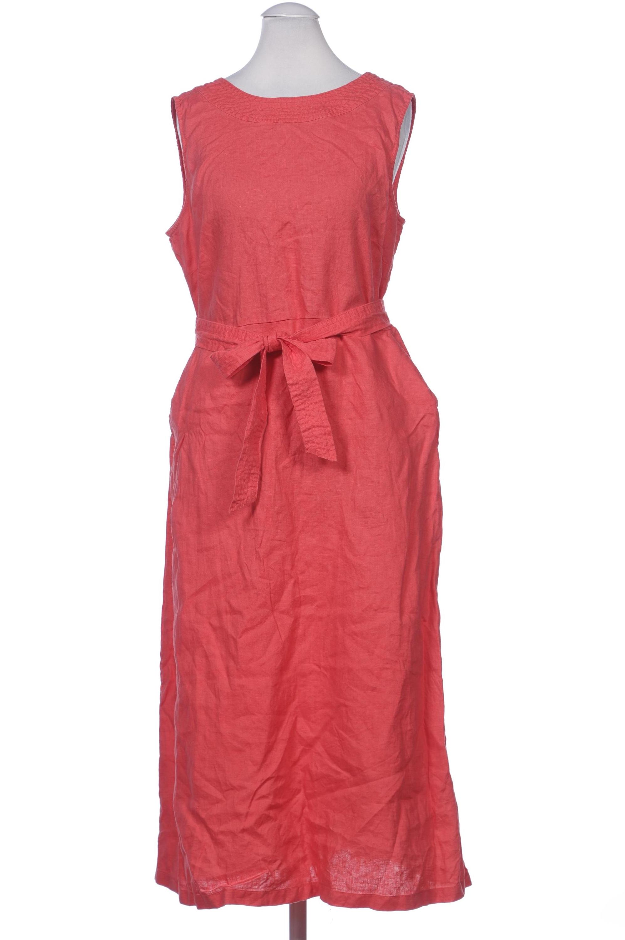 

Nicole Miller Damen Kleid, pink, Gr. 34
