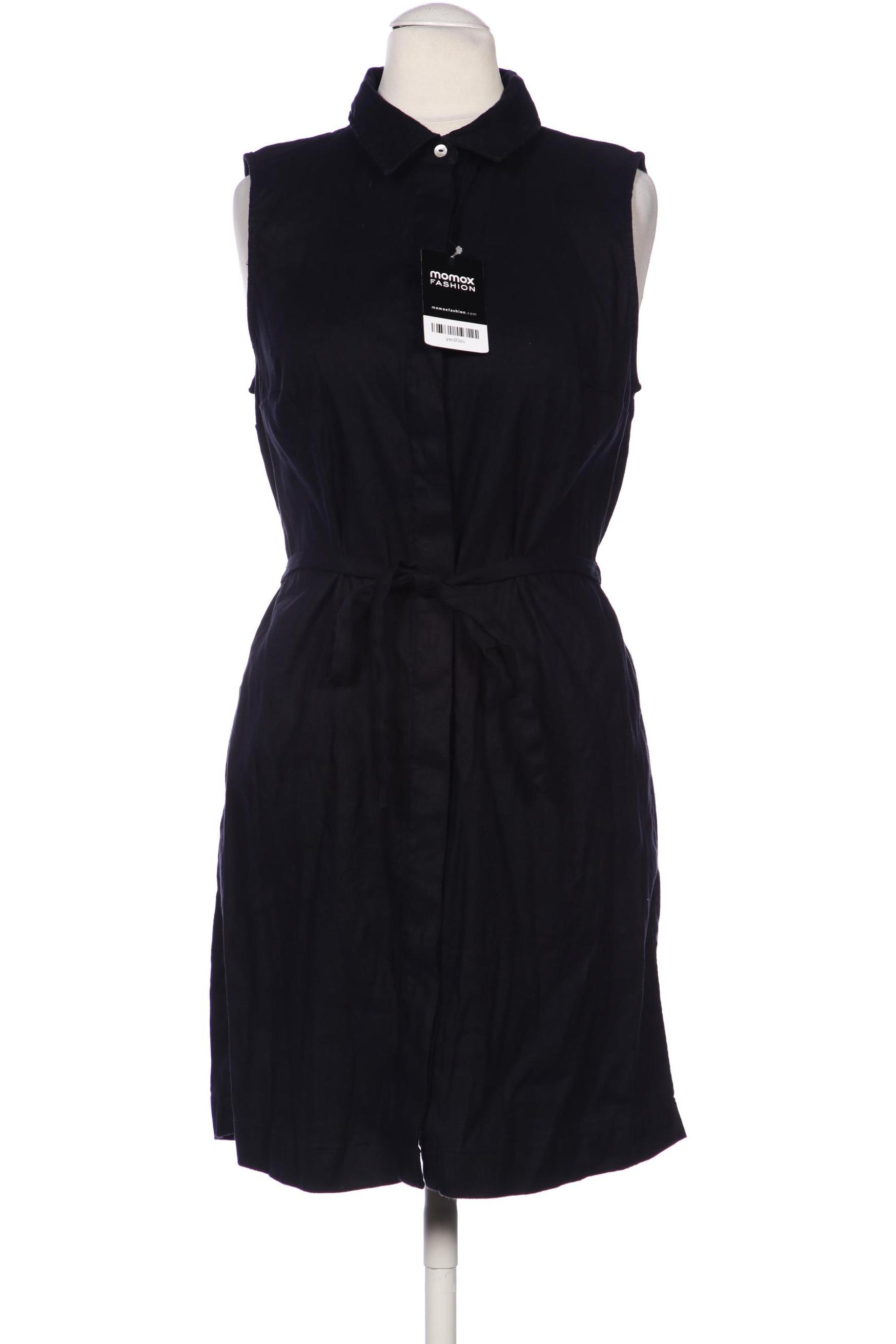 

Nicole Miller Damen Kleid, marineblau, Gr. 38