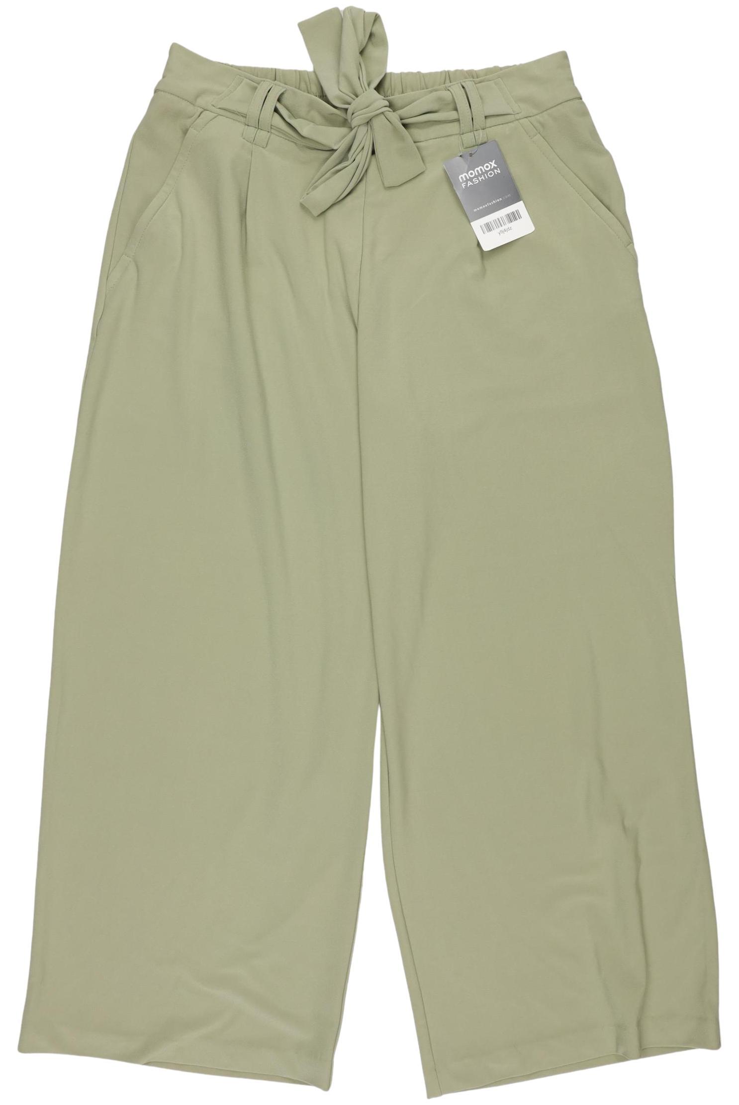 

Nicole Miller Damen Stoffhose, grün, Gr. 0