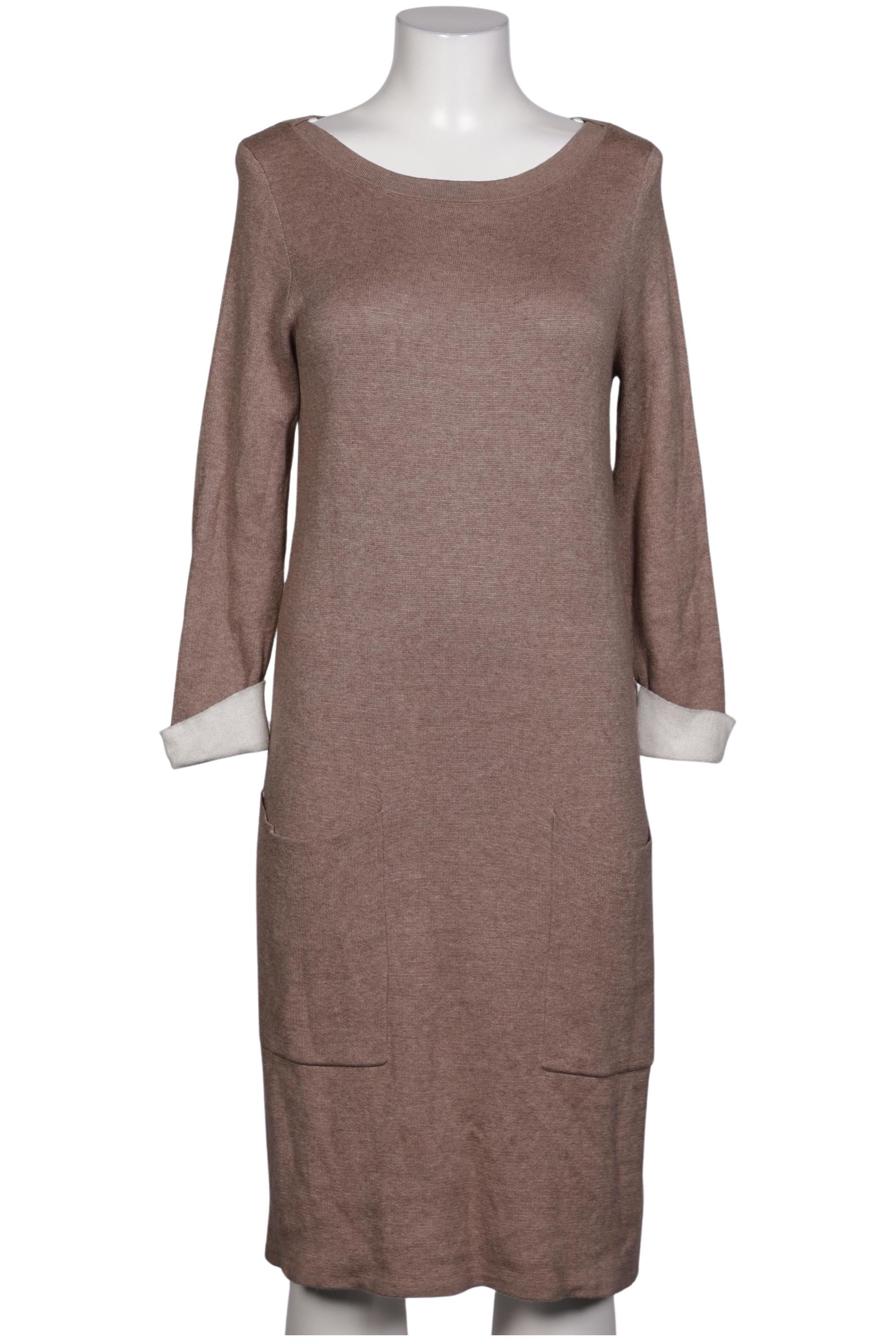 

Nicole Miller Damen Kleid, braun, Gr. 42