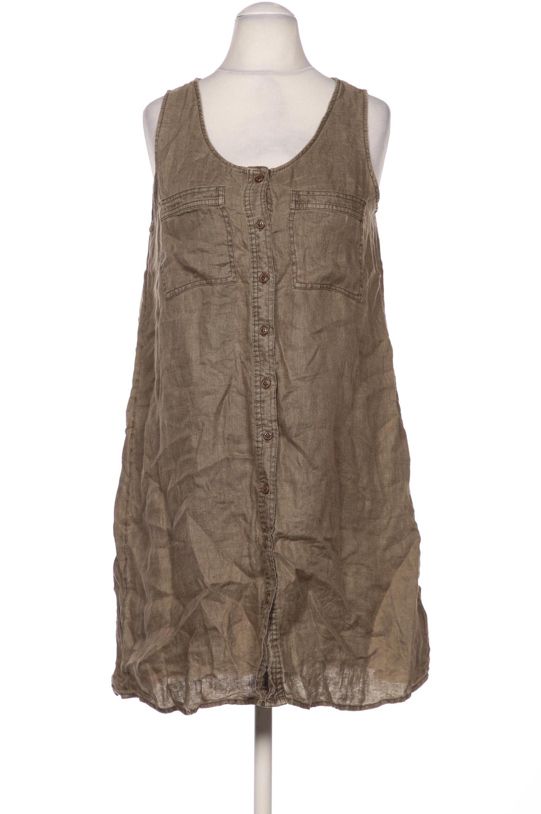 Thumbnail - Nicole Miller Damen Kleid, grün, Gr. 36