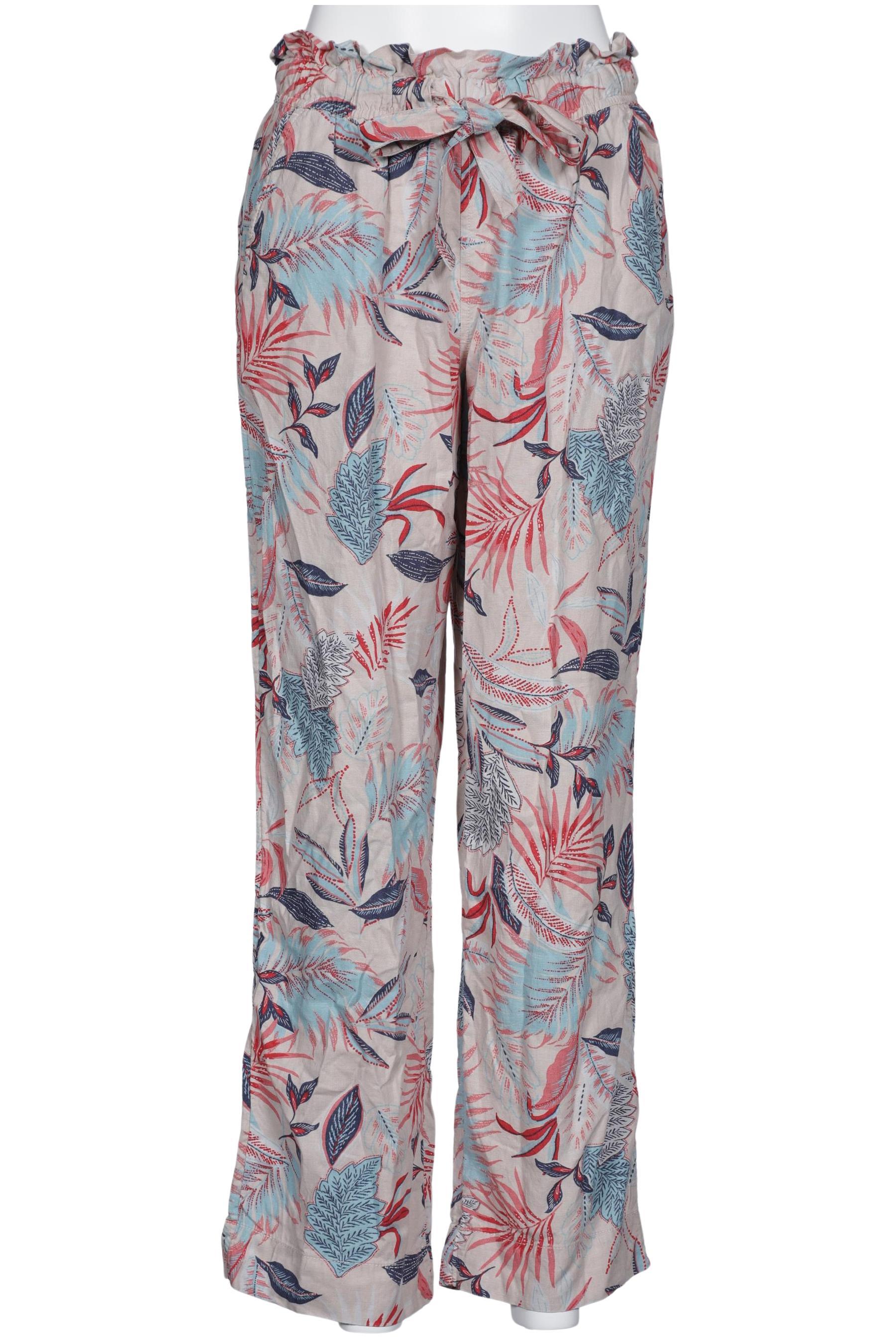 

Nicole Miller Damen Stoffhose, mehrfarbig, Gr. 0