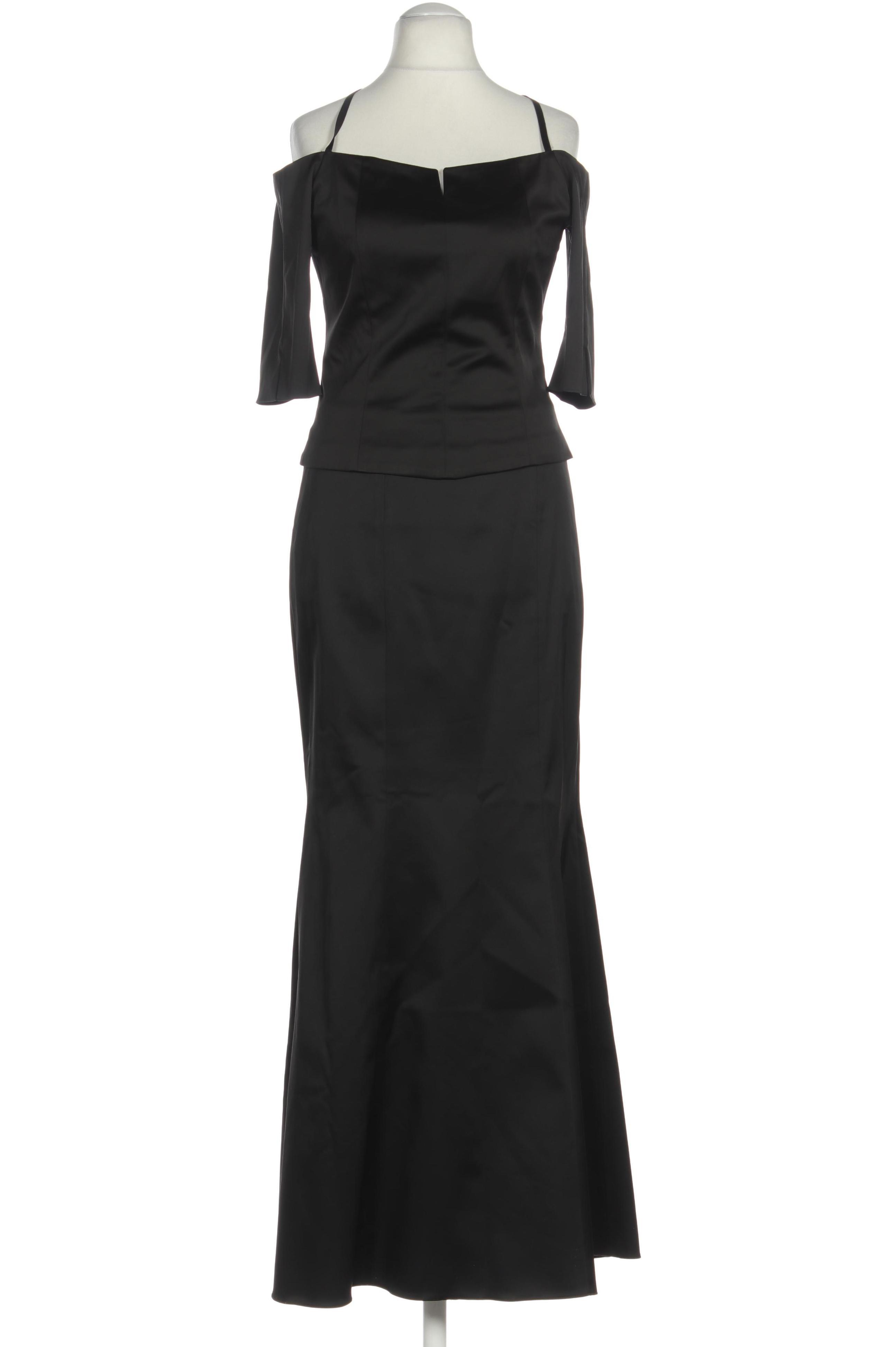 

Nicowa Damen Anzug, schwarz, Gr.