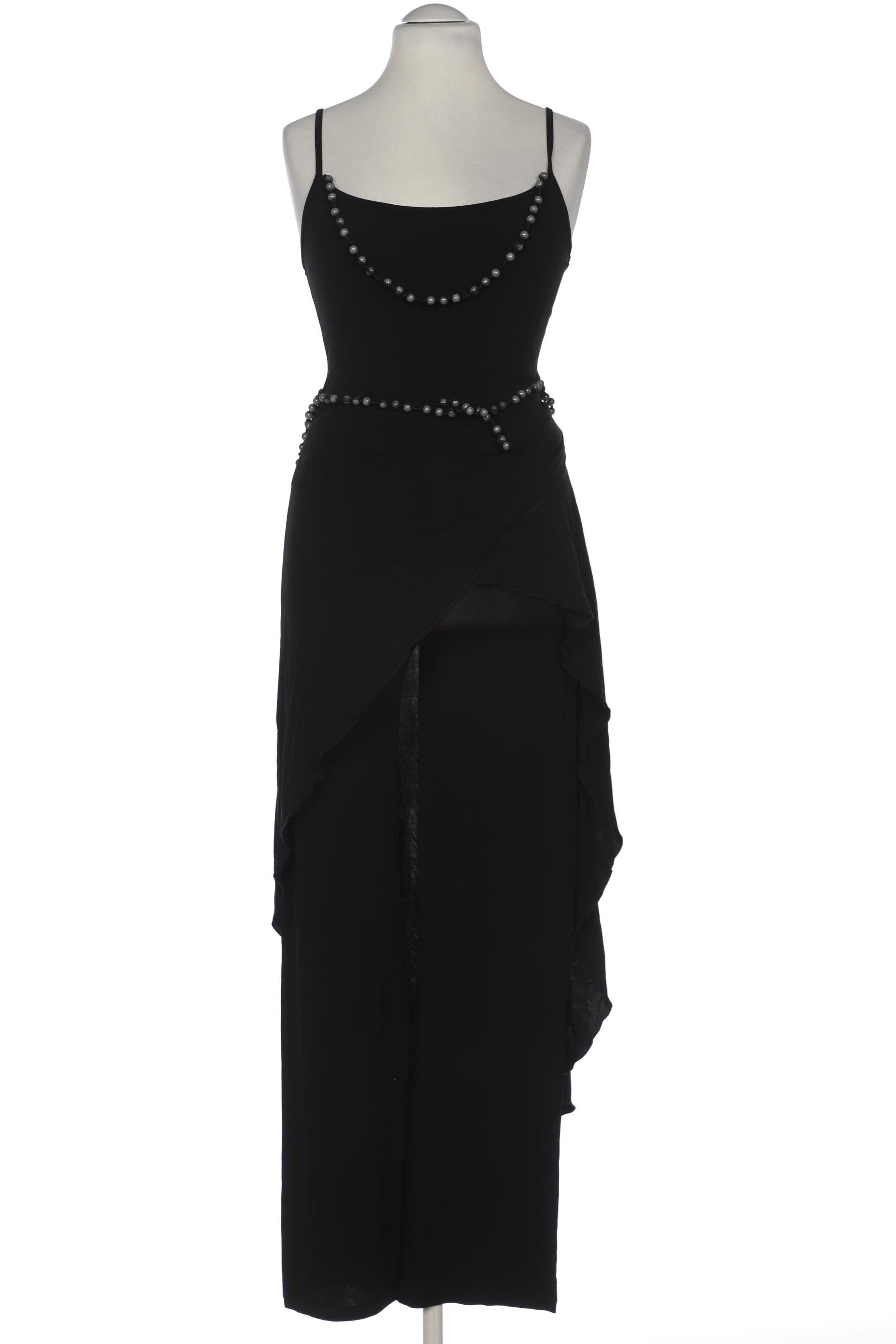 

Nicowa Damen Anzug, schwarz, Gr. 36