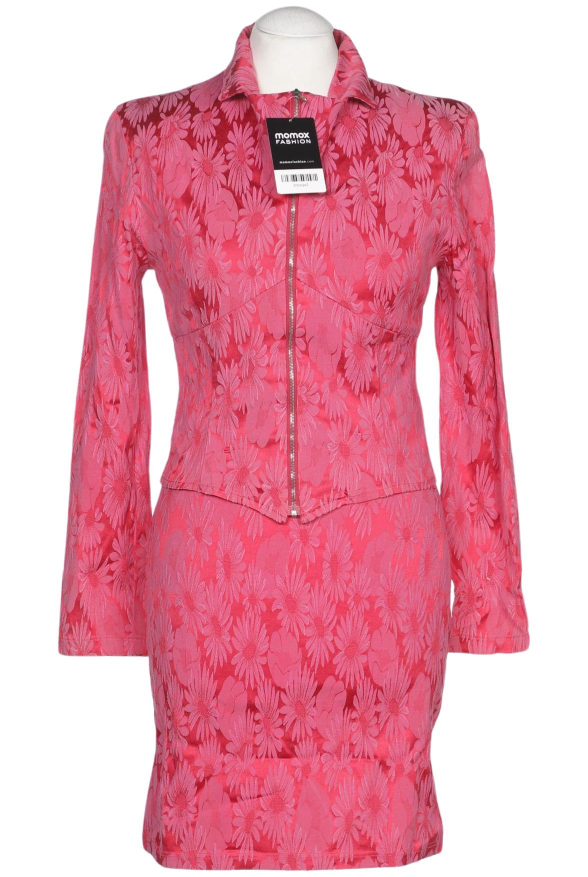 

Nicowa Damen Anzug, pink, Gr. 38