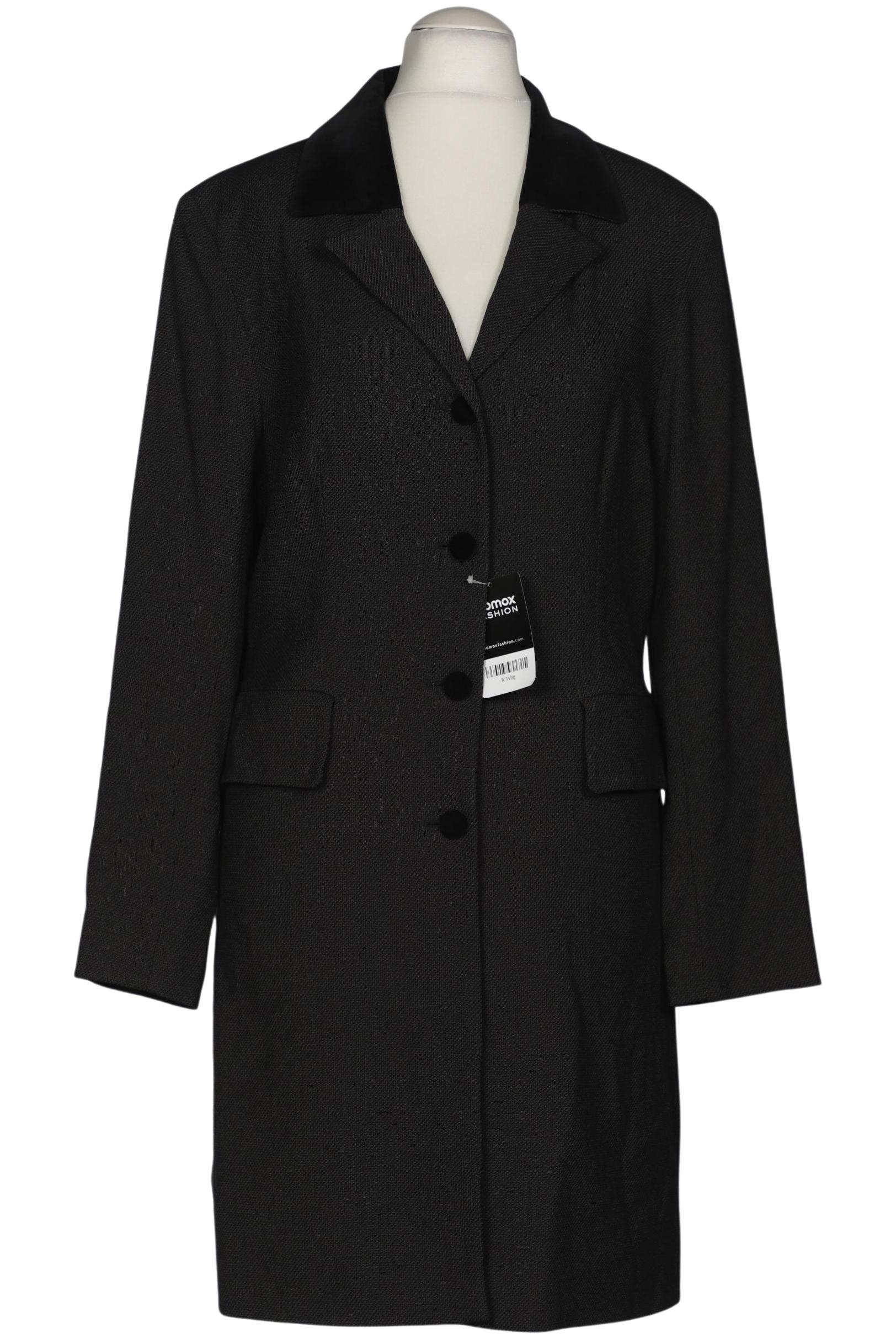 

Nicowa Damen Anzug, schwarz, Gr. 38