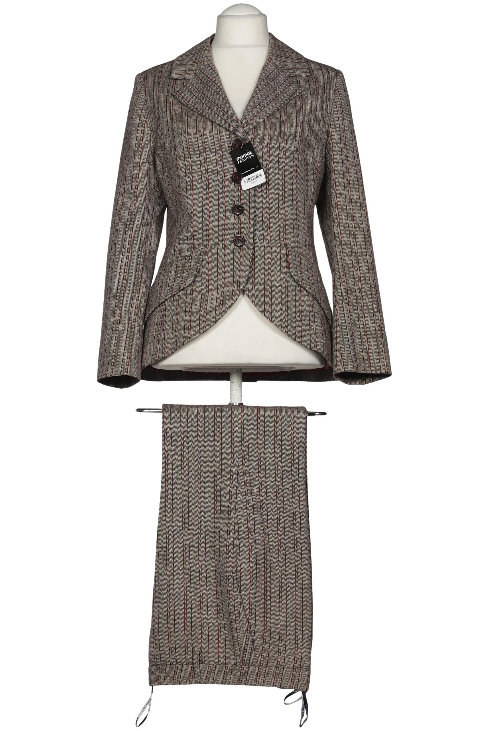 

Nicowa Damen Anzug, braun, Gr. 40