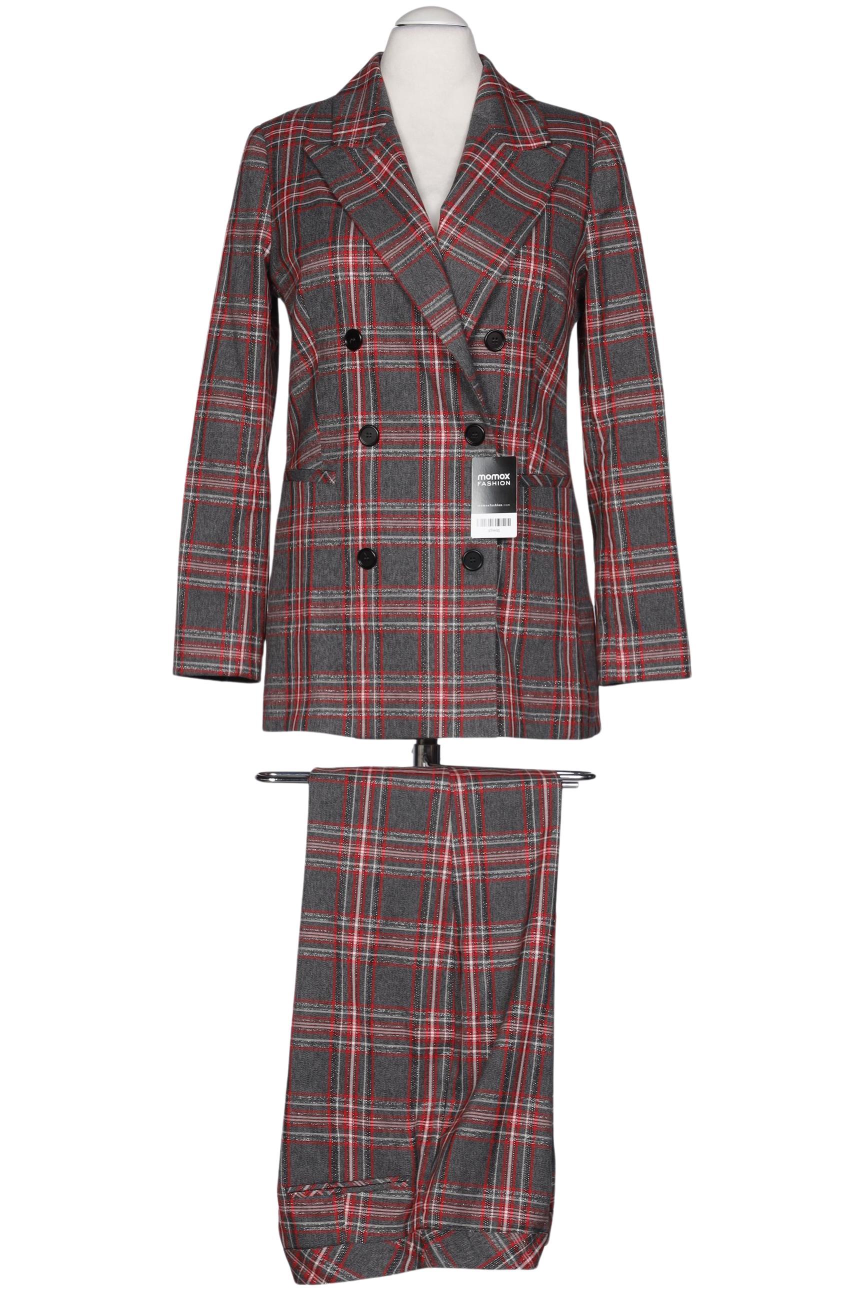 

Nicowa Damen Anzug, mehrfarbig, Gr. 40