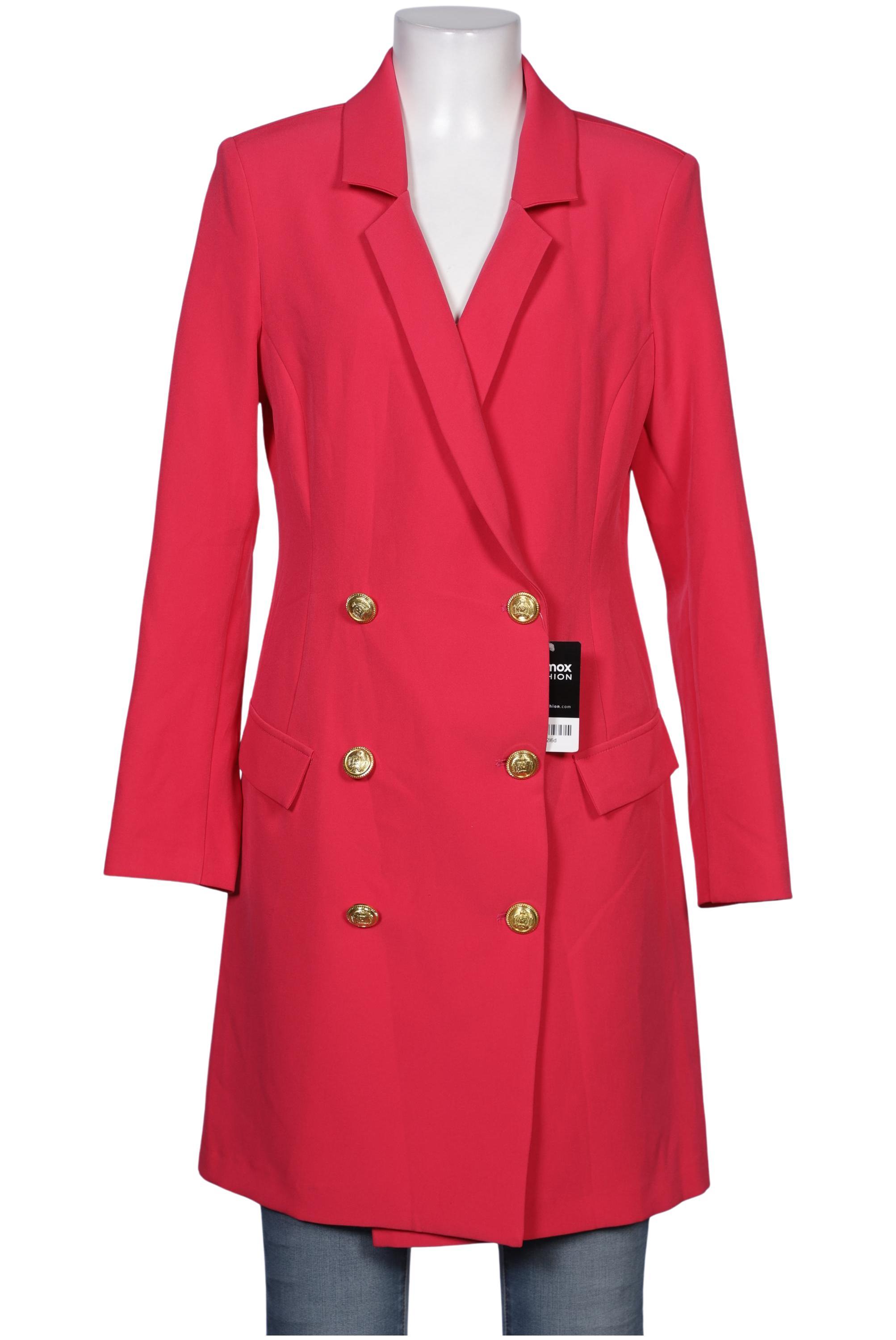 

Nicowa Damen Blazer, pink, Gr. 40