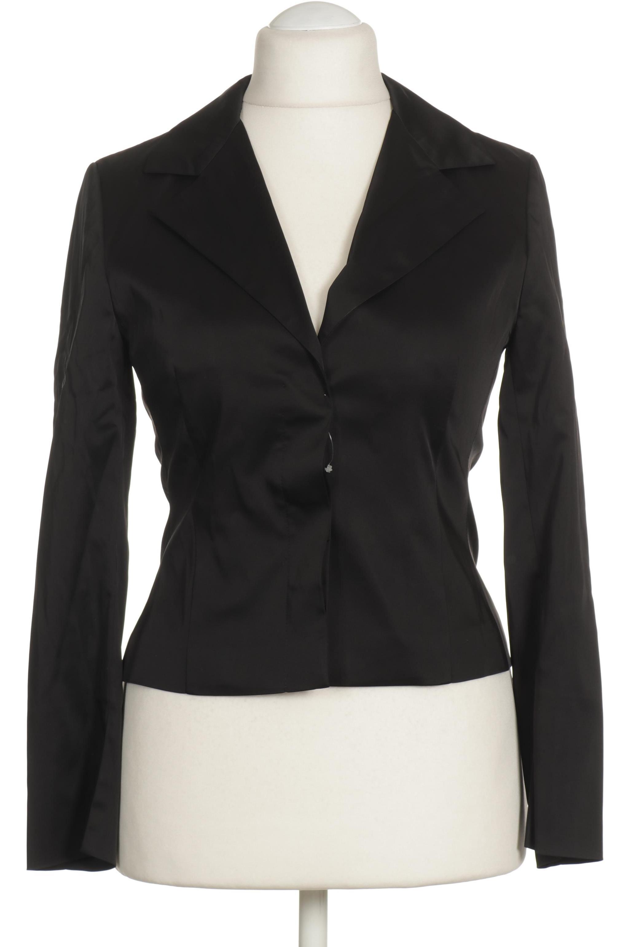 

Nicowa Damen Blazer, schwarz, Gr. 36