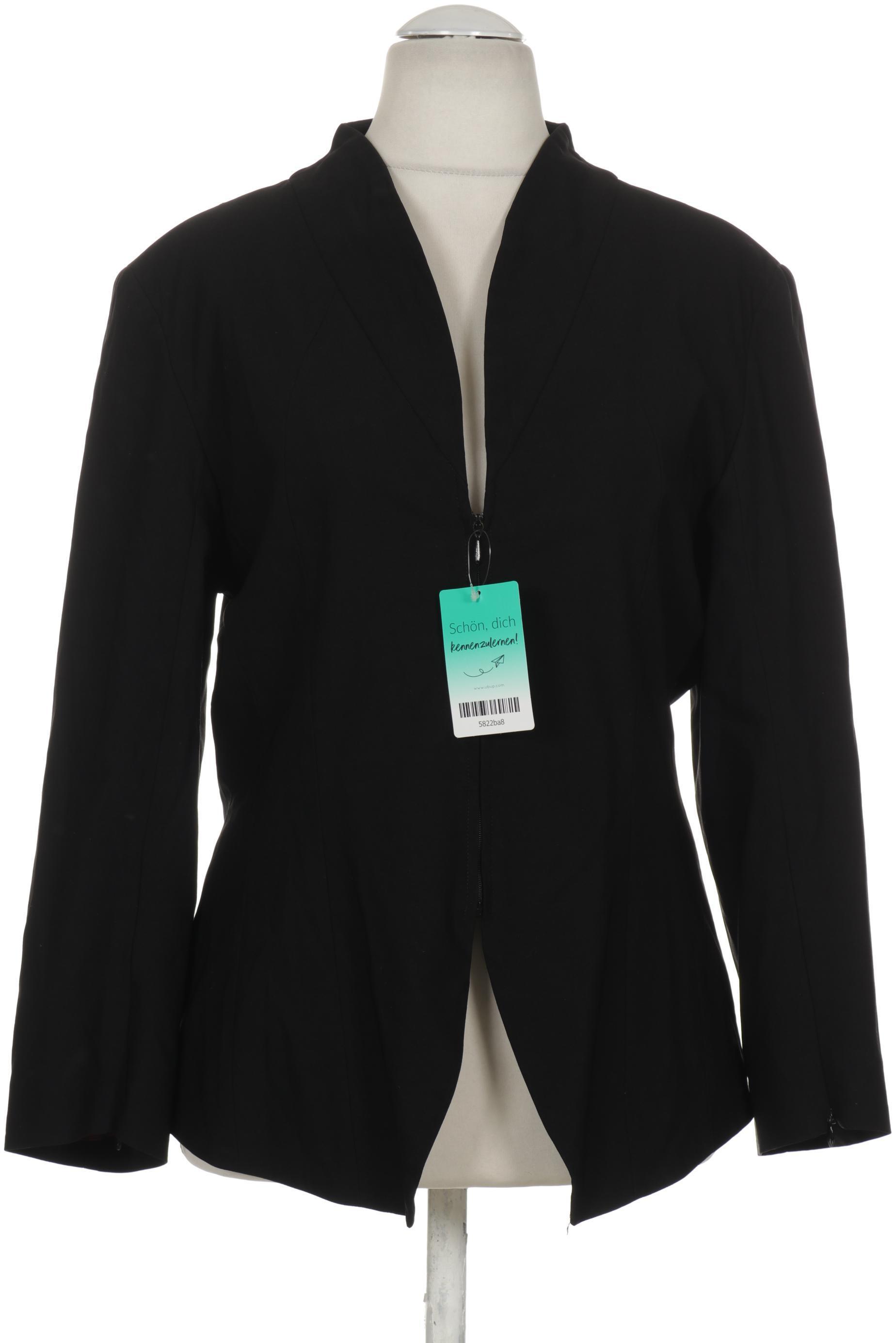 

Nicowa Damen Blazer, schwarz, Gr. 40