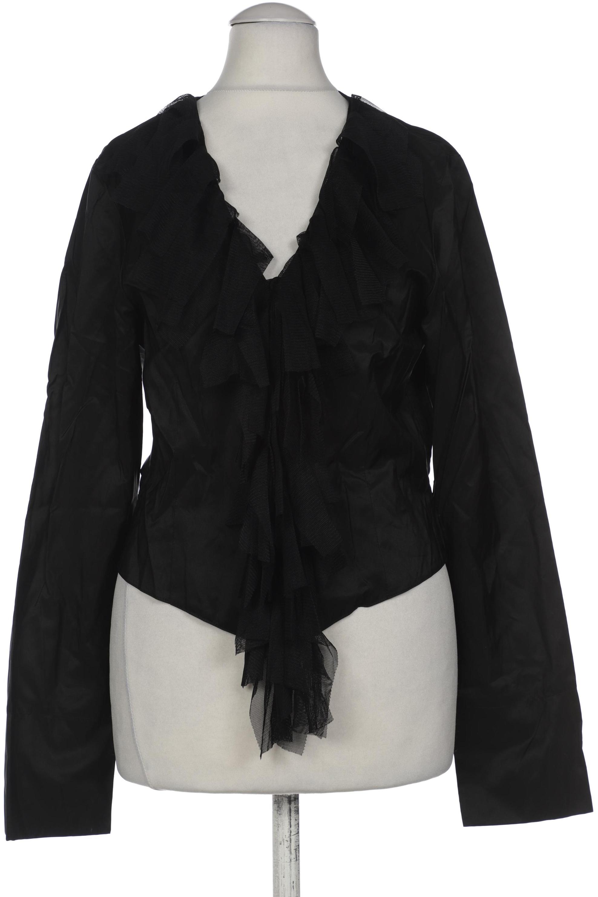 

Nicowa Damen Blazer, schwarz, Gr. 36