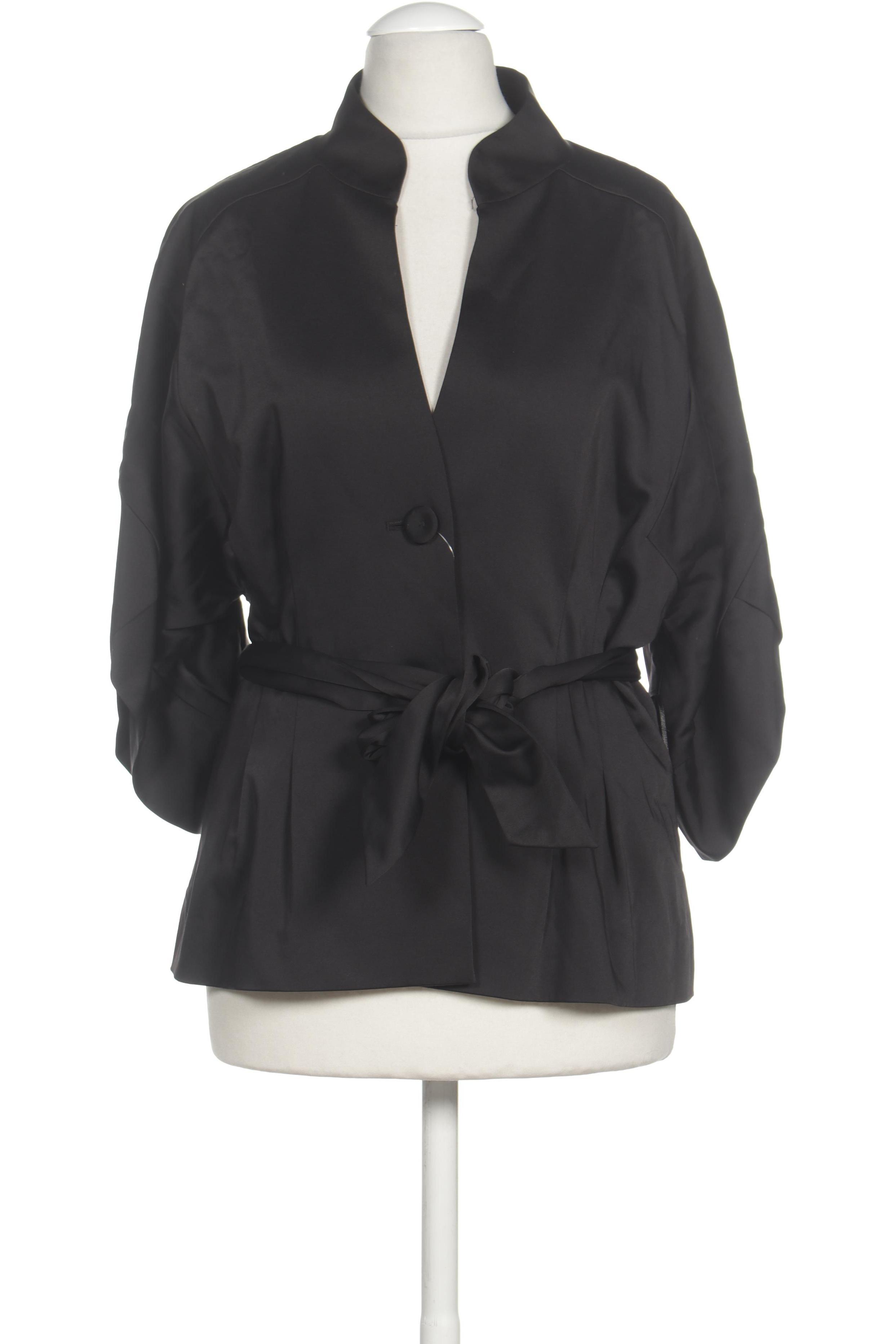

Nicowa Damen Blazer, schwarz, Gr. 36