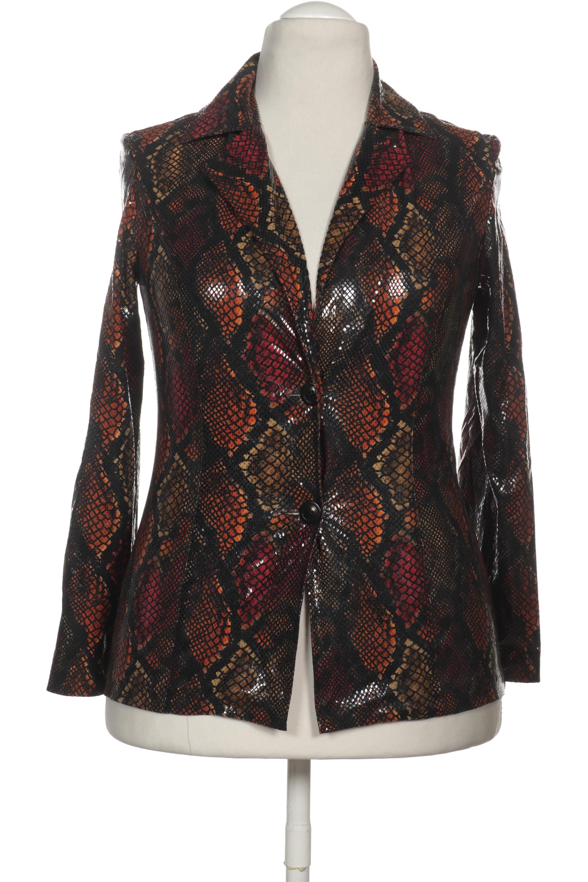 

Nicowa Damen Blazer, schwarz, Gr. 36