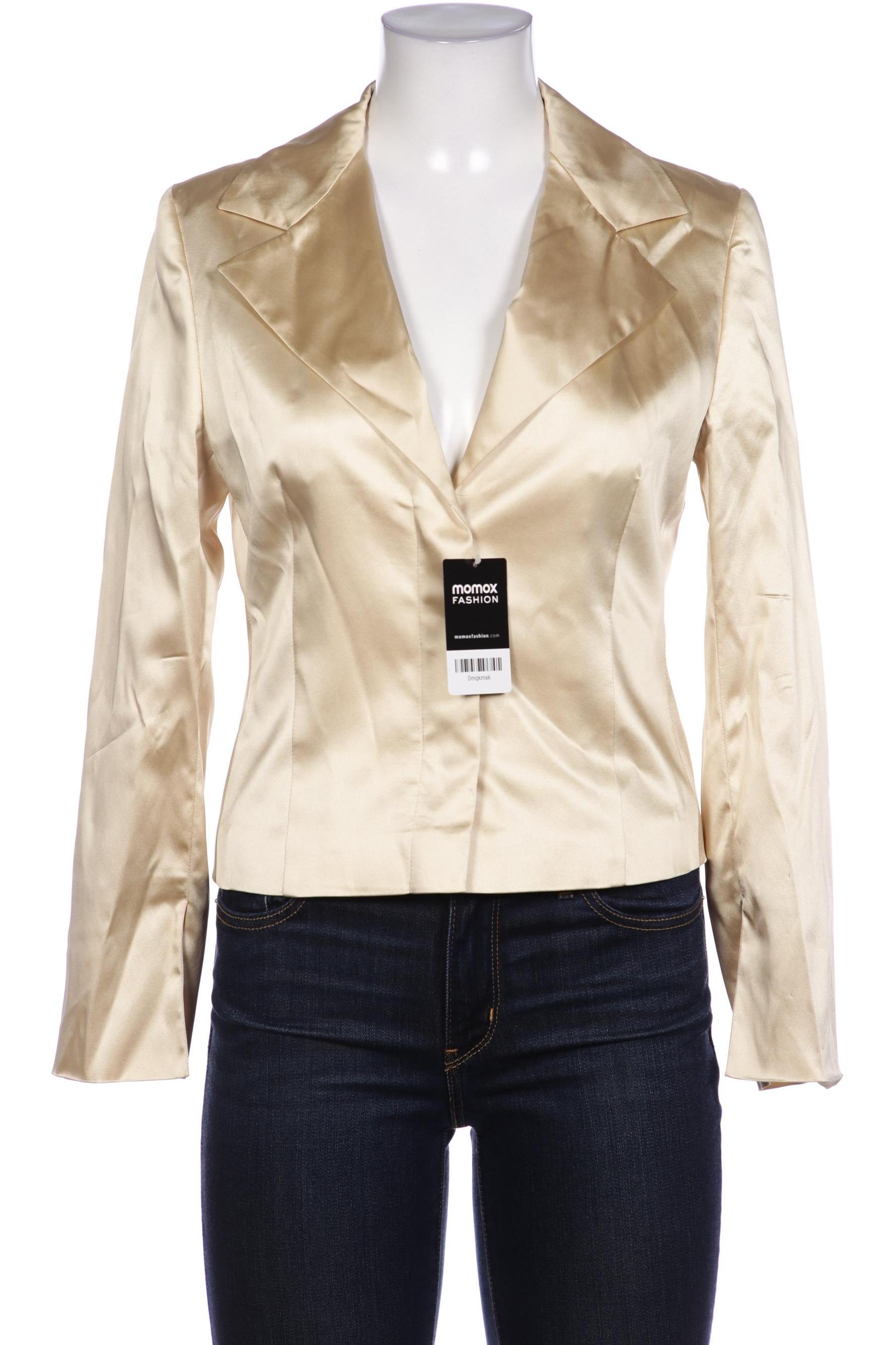 

Nicowa Damen Blazer, beige, Gr. 36