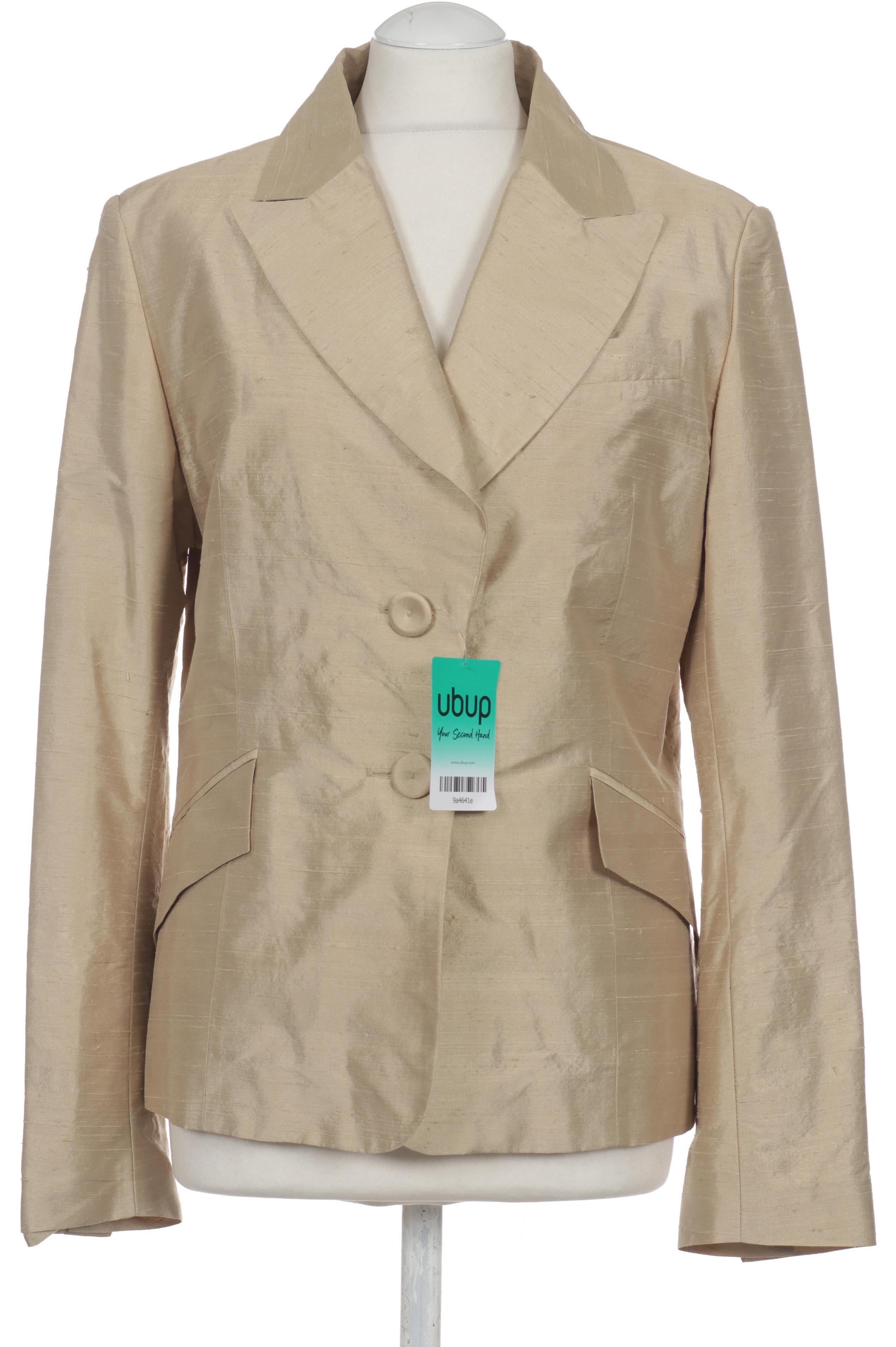 

Nicowa Damen Blazer, beige, Gr. 42