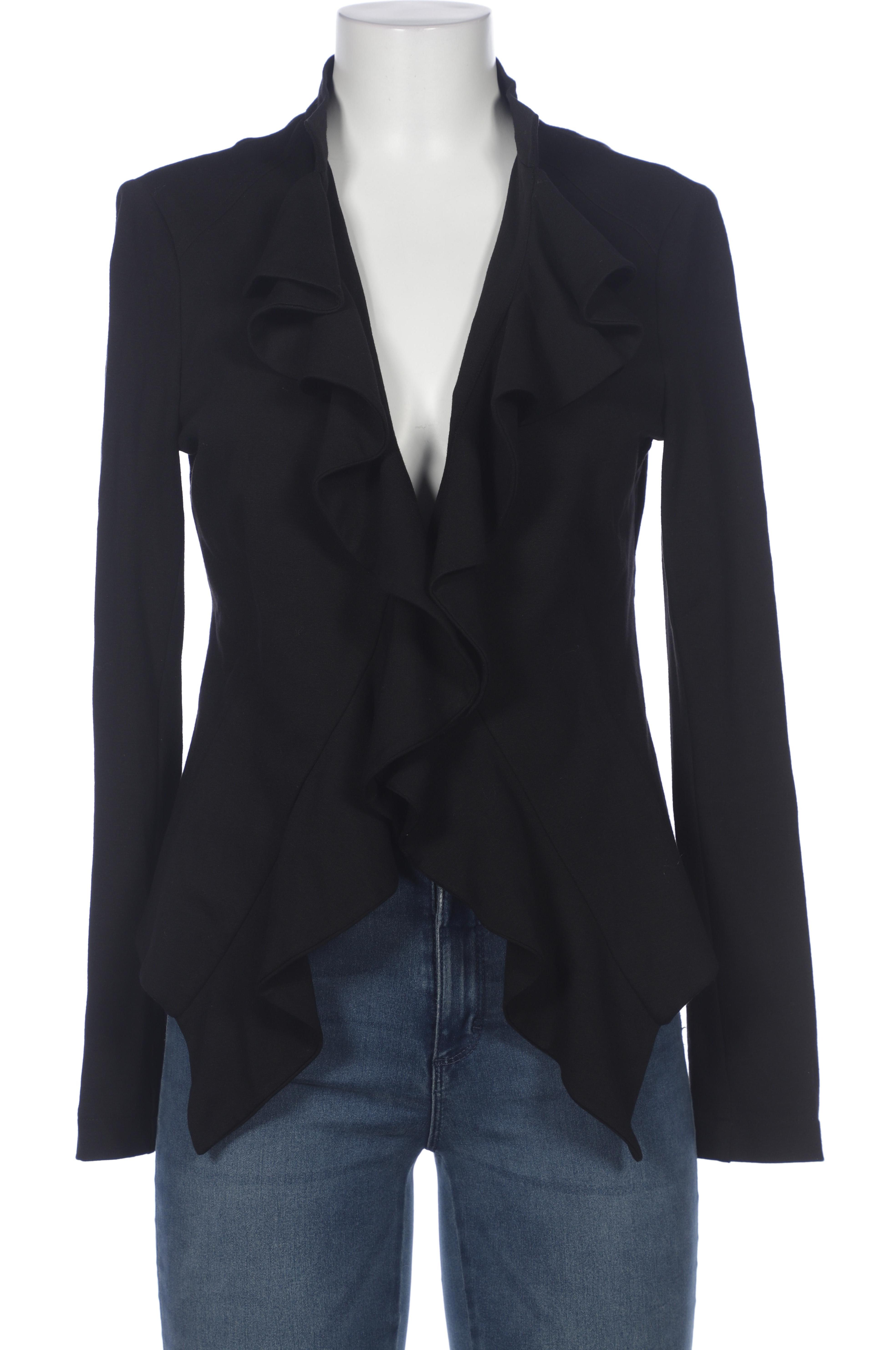 

Nicowa Damen Blazer, schwarz, Gr. 40