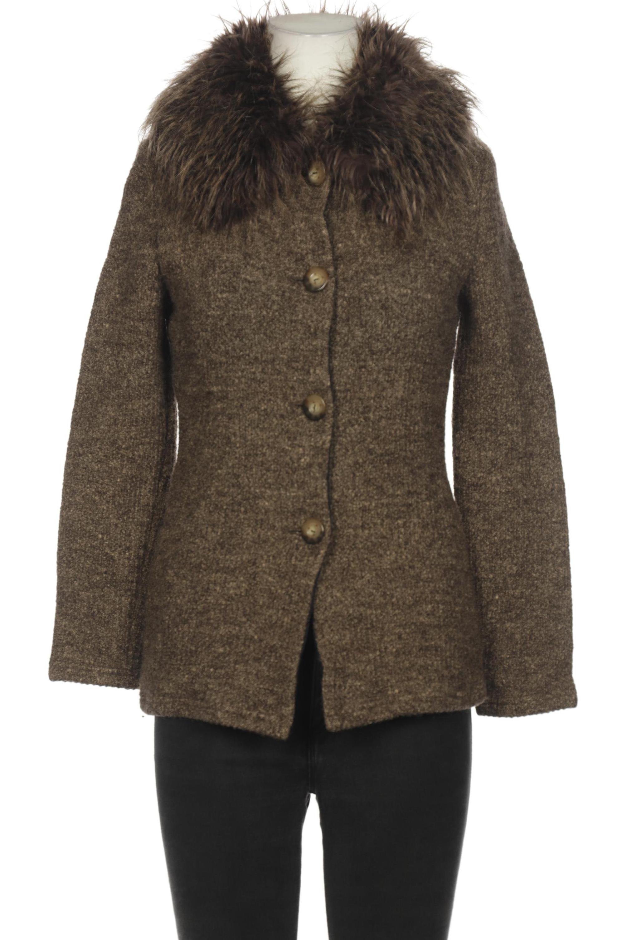 

Nicowa Damen Blazer, braun