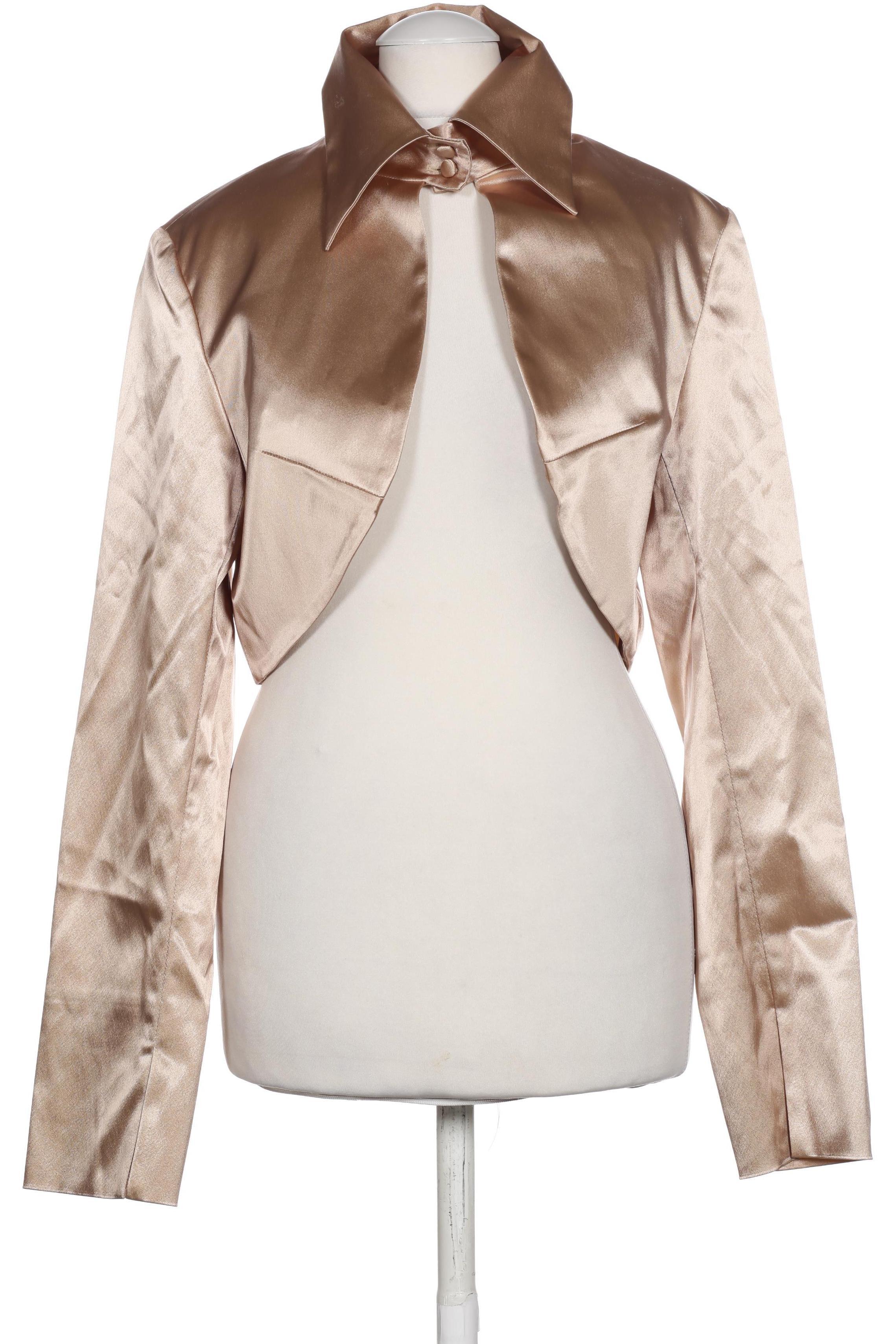 Thumbnail - Nicowa Damen Blazer, beige, Gr. 38