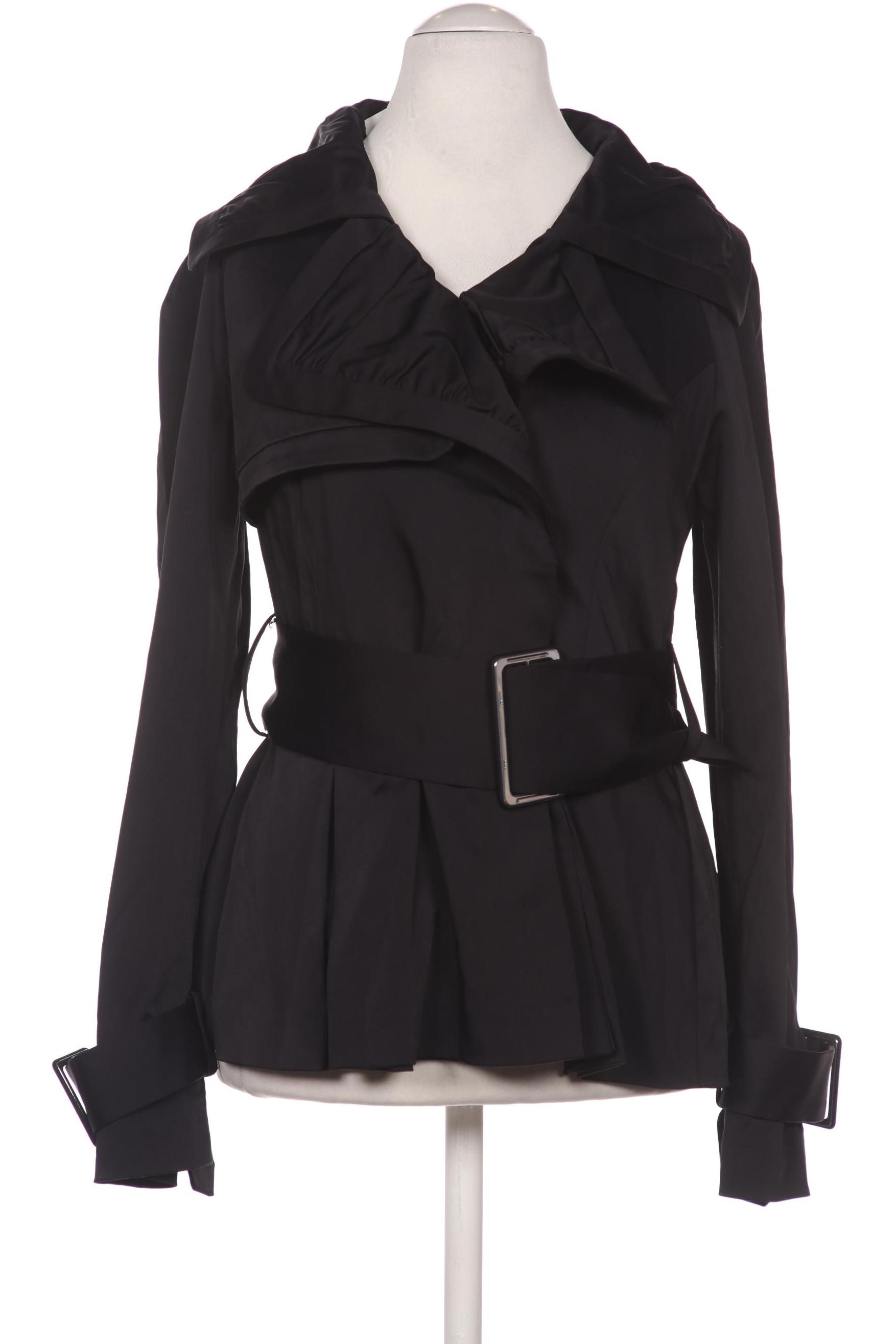 

Nicowa Damen Blazer, schwarz, Gr. 36