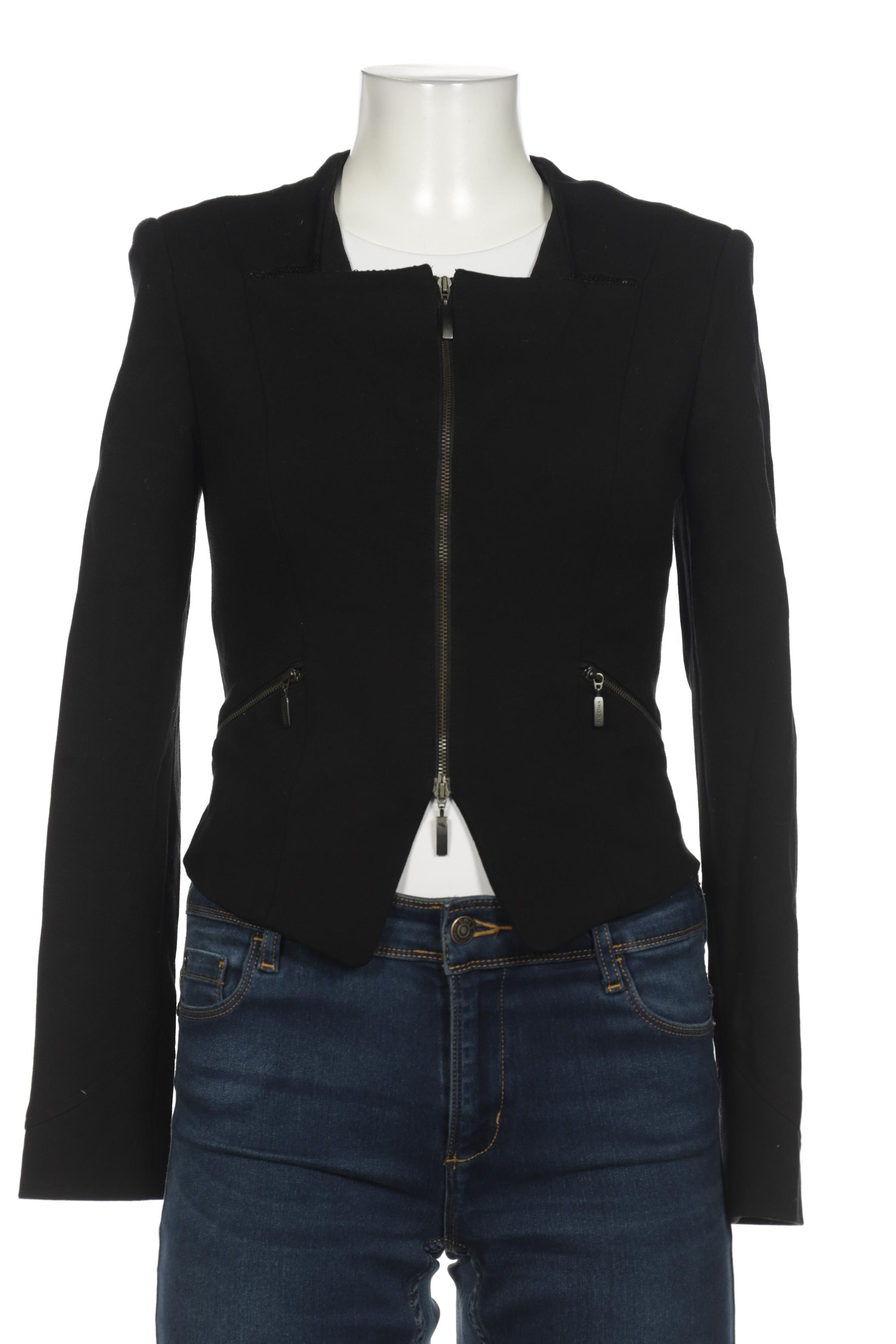 

Nicowa Damen Blazer, schwarz