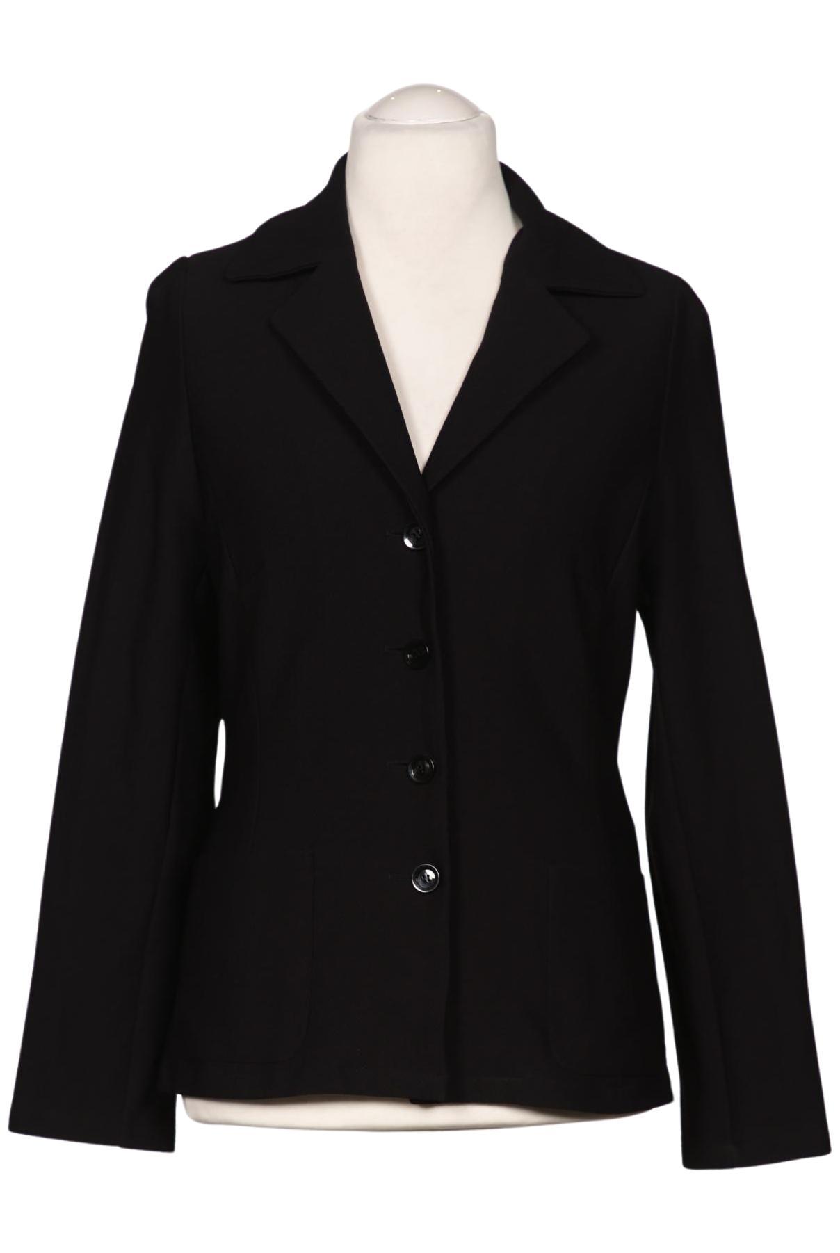 

Nicowa Damen Blazer, schwarz, Gr. 38