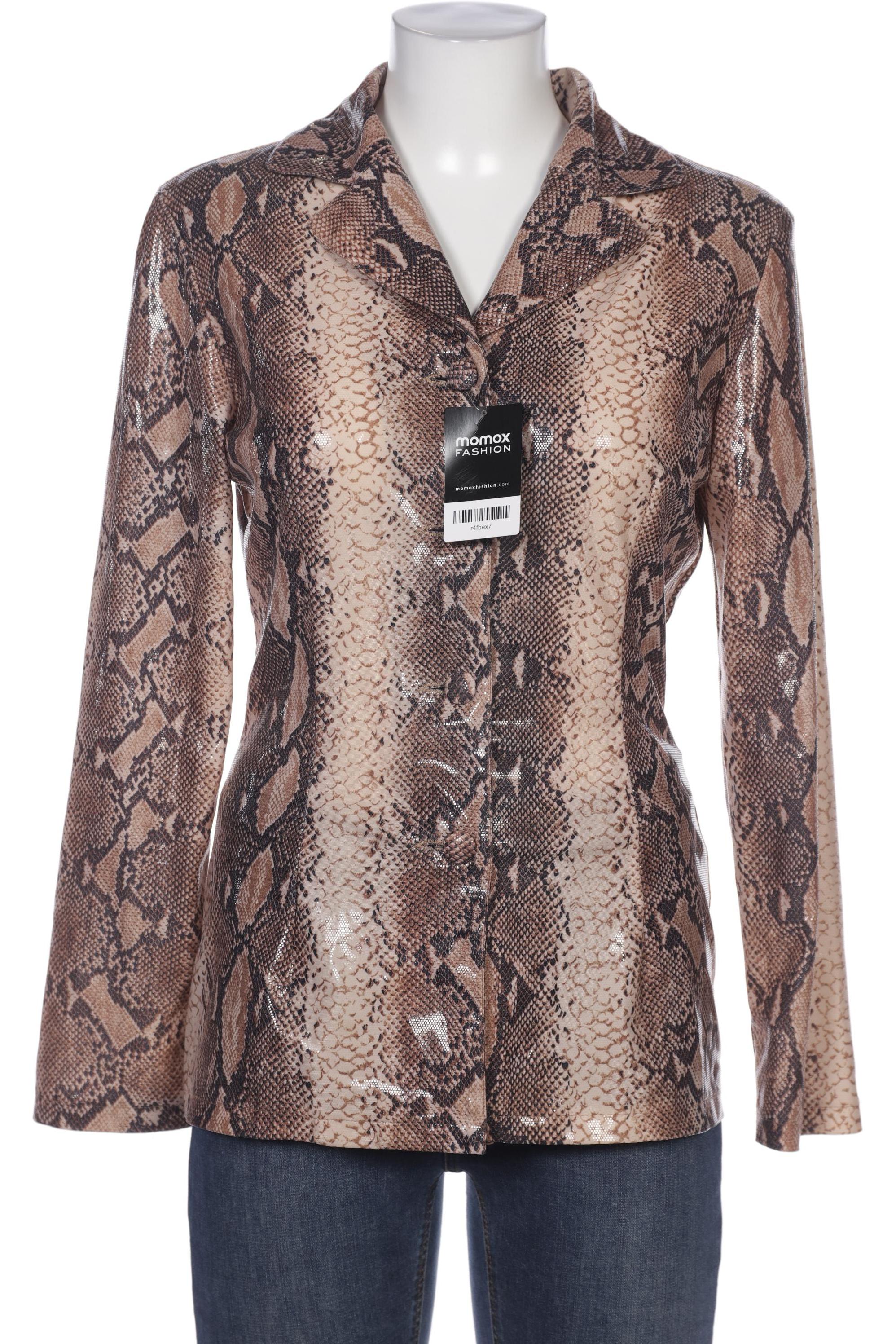 

Nicowa Damen Blazer, braun