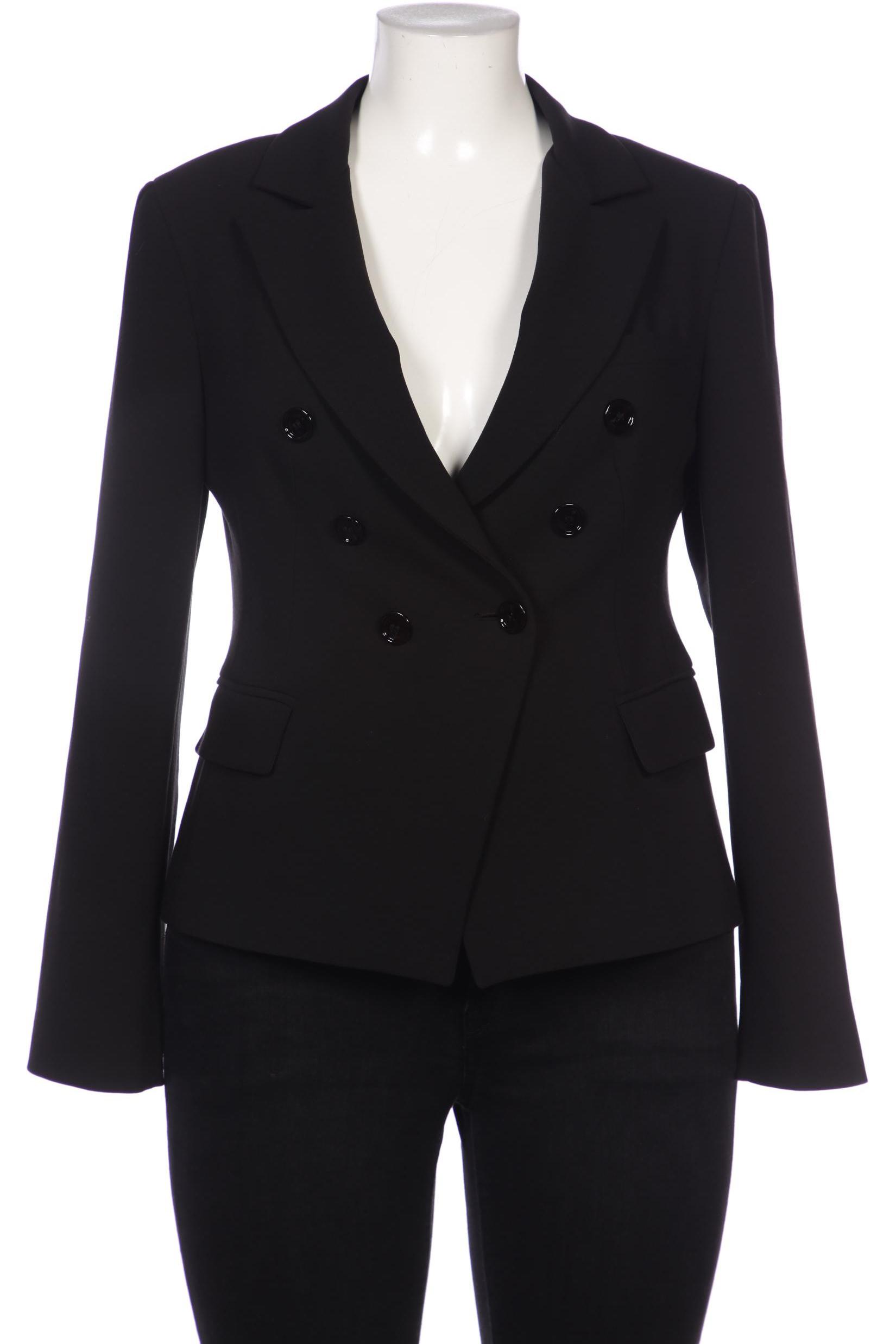 

Nicowa Damen Blazer, schwarz
