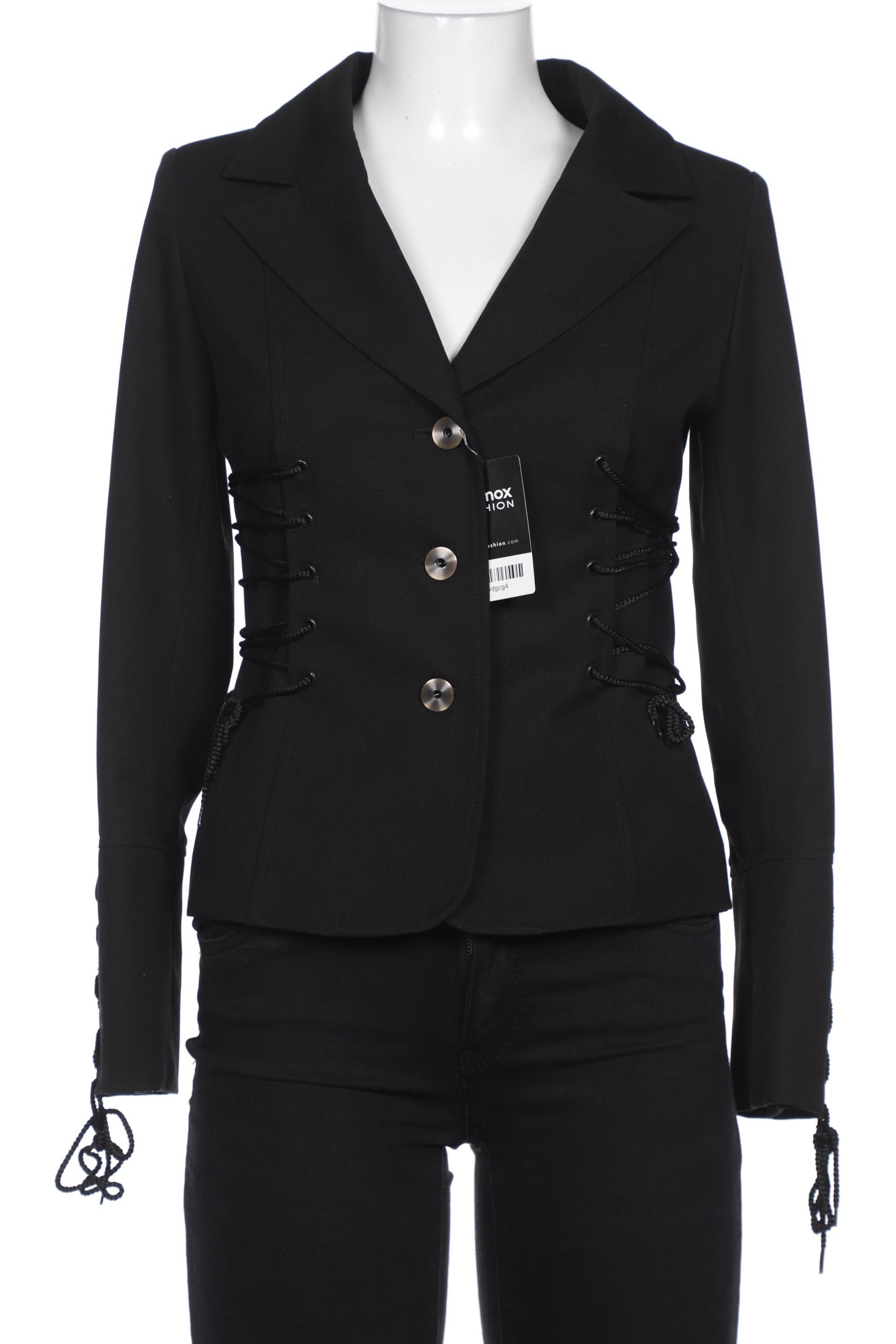 

Nicowa Damen Blazer, schwarz