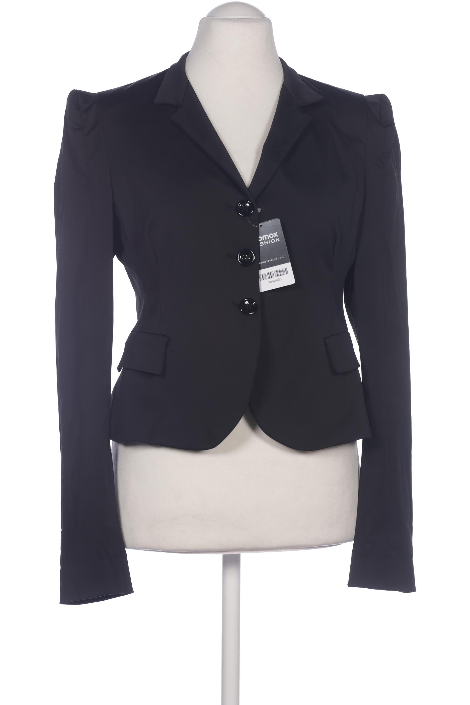 

Nicowa Damen Blazer, schwarz, Gr. 42