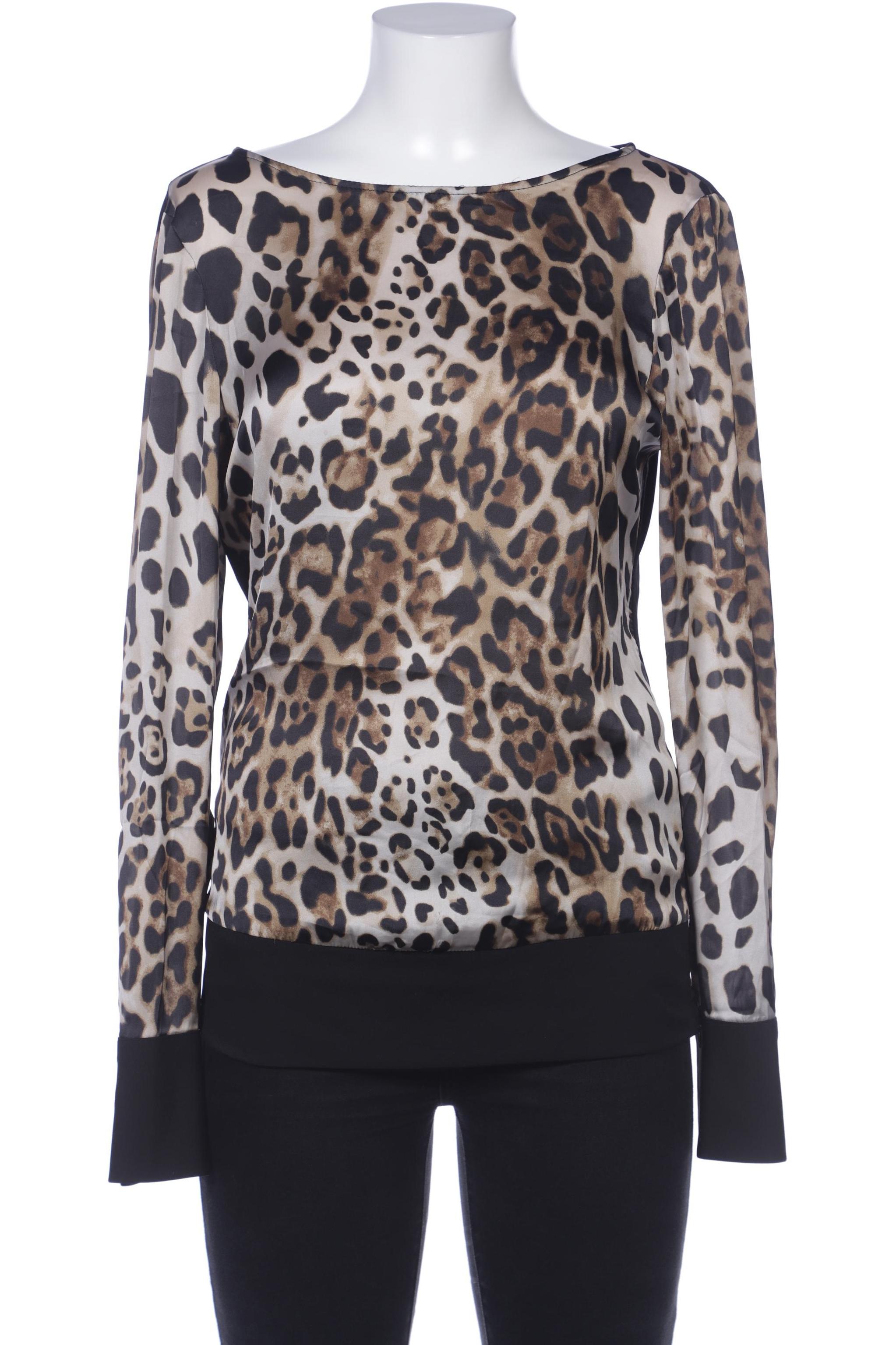 

Nicowa Damen Bluse, beige, Gr. 38