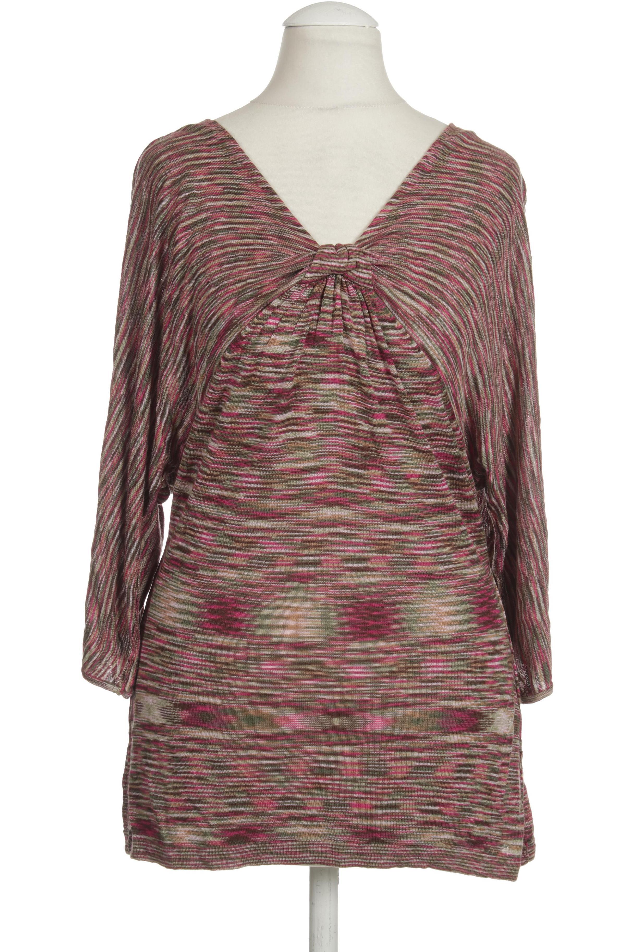 

Nicowa Damen Bluse, mehrfarbig, Gr. 40