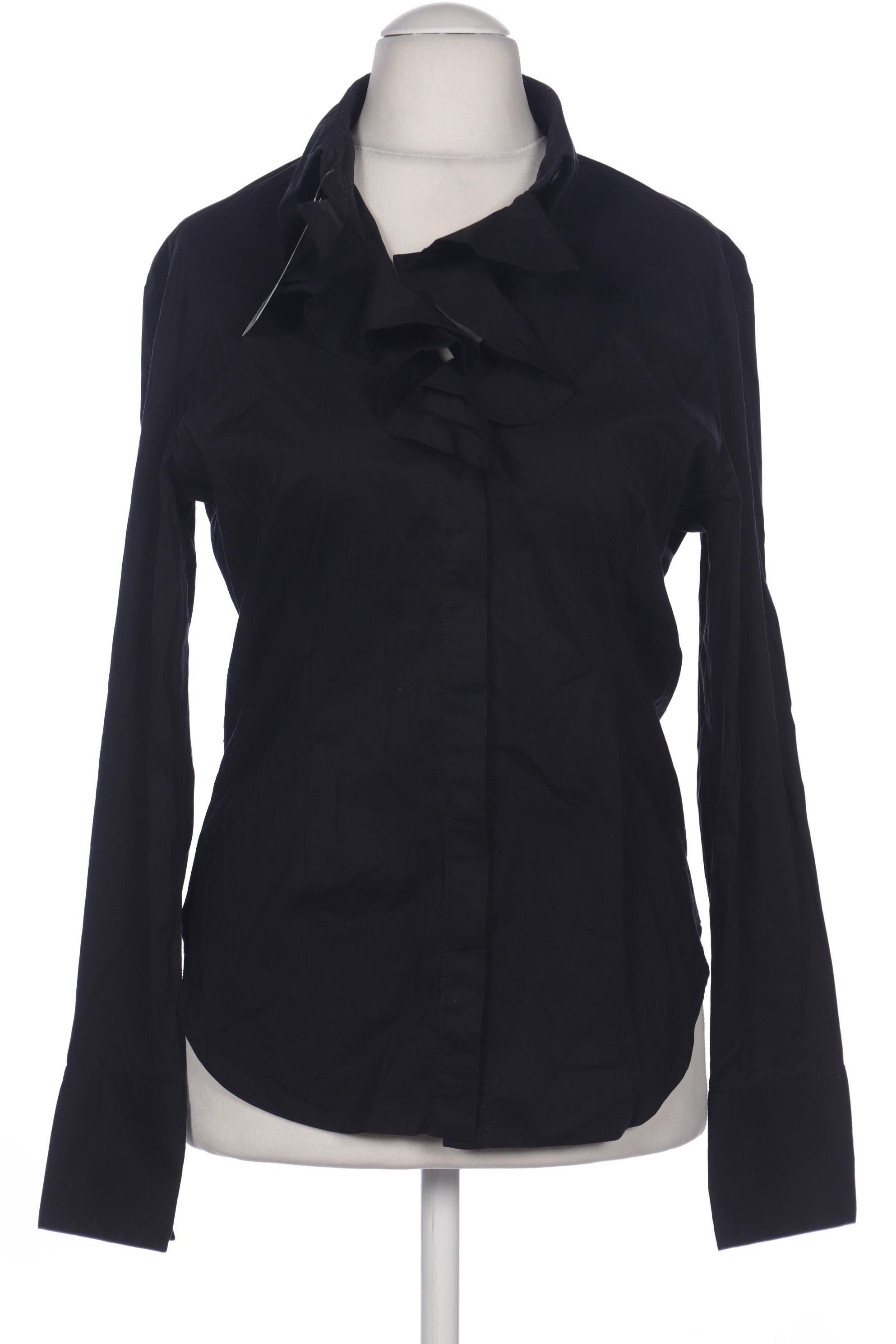 

Nicowa Damen Bluse, schwarz, Gr. 40