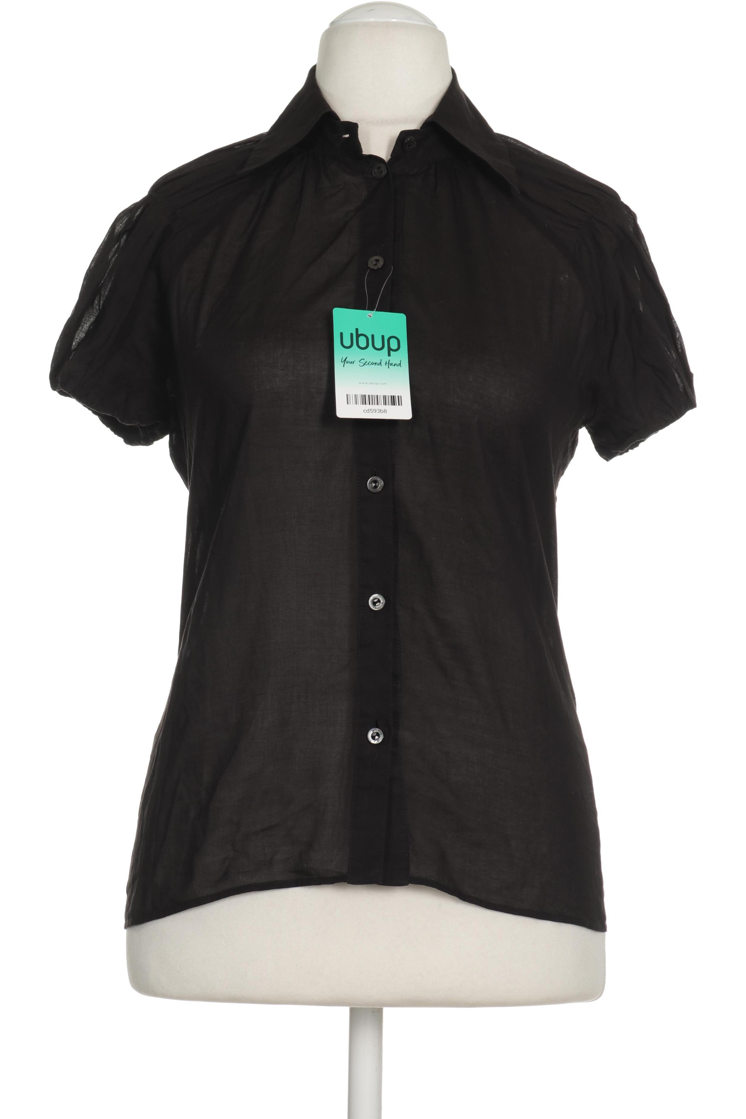 

Nicowa Damen Bluse, schwarz, Gr.