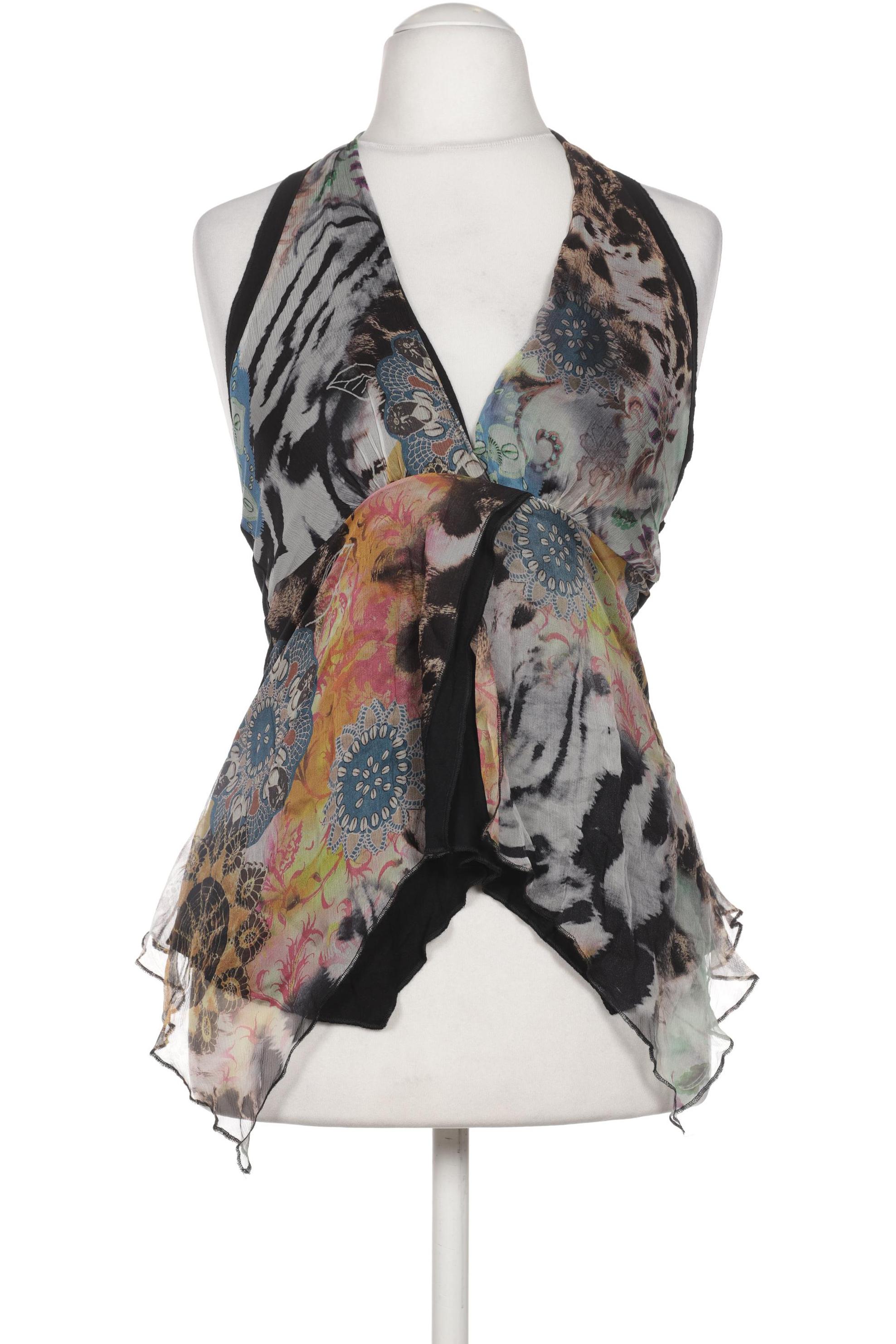 

Nicowa Damen Bluse, schwarz, Gr. 36